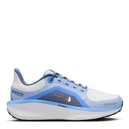 Nike Winflo 11 Gore Tex Womens Weatherized Road Running Shoes Womens