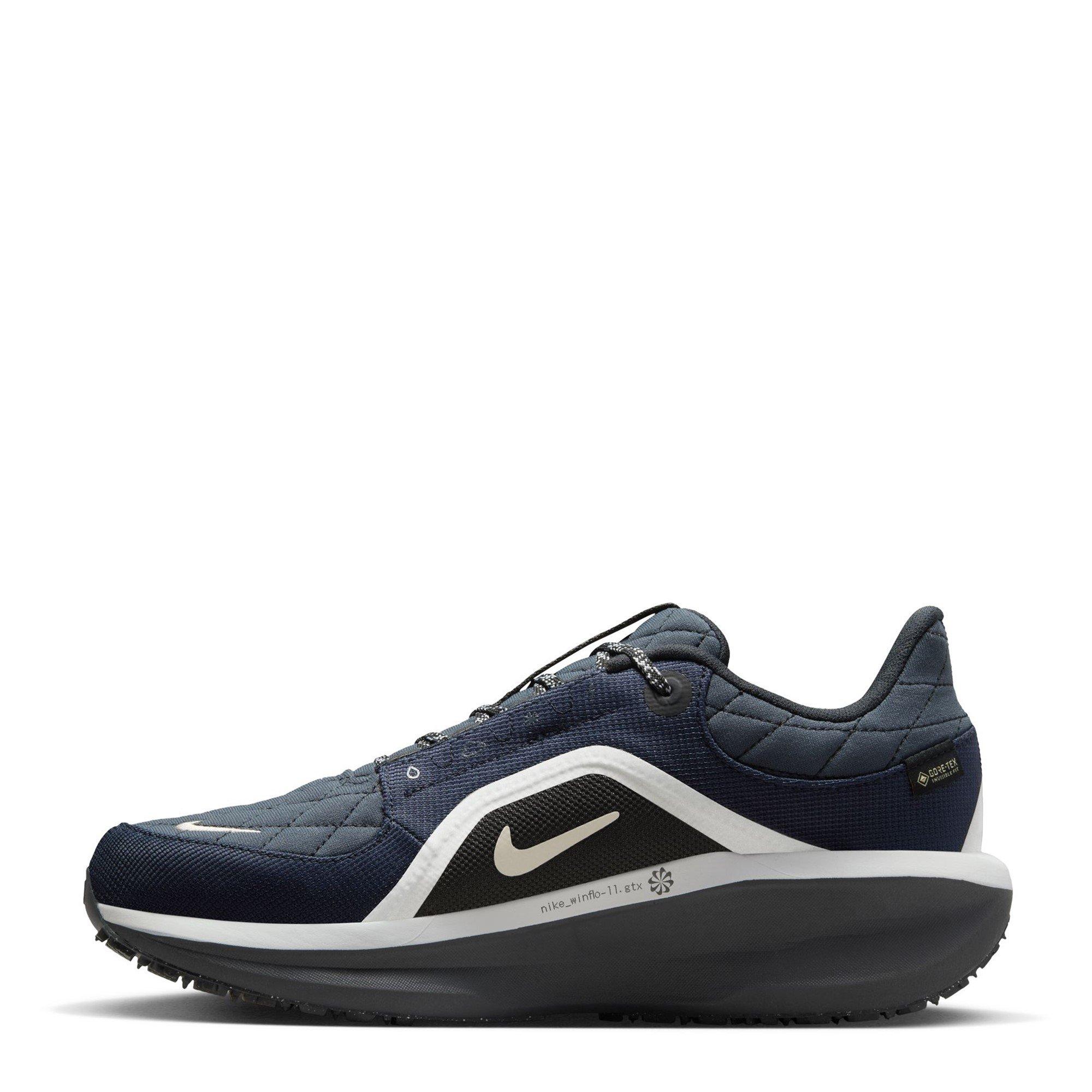 その他 NIKE WINFLO 11 GTX 28 Nike Winflo 11 Gore-Tex Women's Weatherized Road Running Shoes