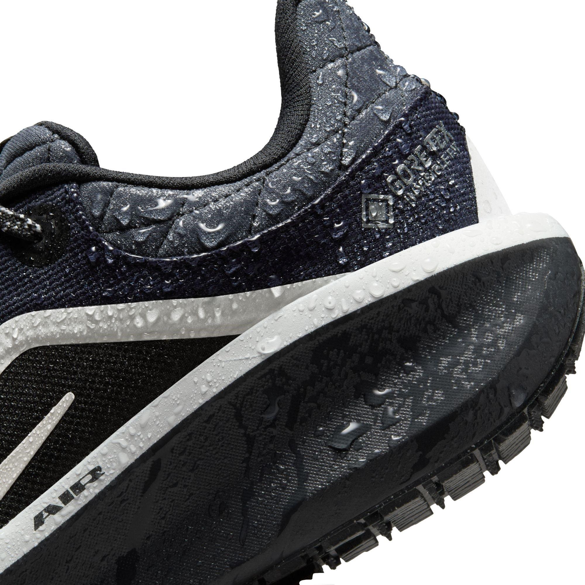 Obsidian - Nike - Winflo 11 Gore-Tex Women's Weatherized Road Running Shoes Womens - 9