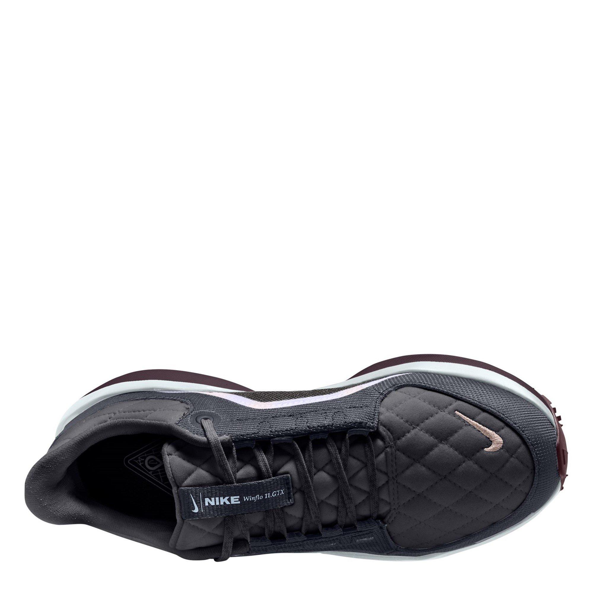 その他 NIKE WINFLO 11 GTX 28 Nike Winflo 11 Gore-Tex Women's Weatherized Road Running Shoes