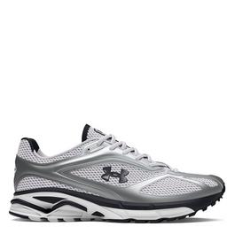 Under Armour Under Armour Ua Hovr Apparition Rtrftr Tc Road Running Shoes Unisex Adults