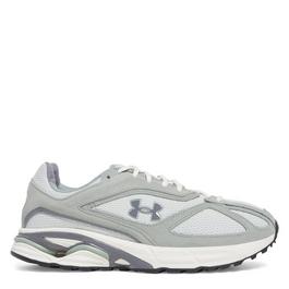 Under Armour Armour Ua Hovr Apparition Rtrftr Tc Road Running Shoes Unisex Adults