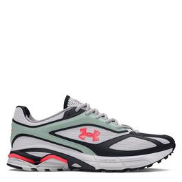 Under Armour Under Armour Ua Hovr Apparition Rtrftr Tc Road Running Shoes Unisex Adults