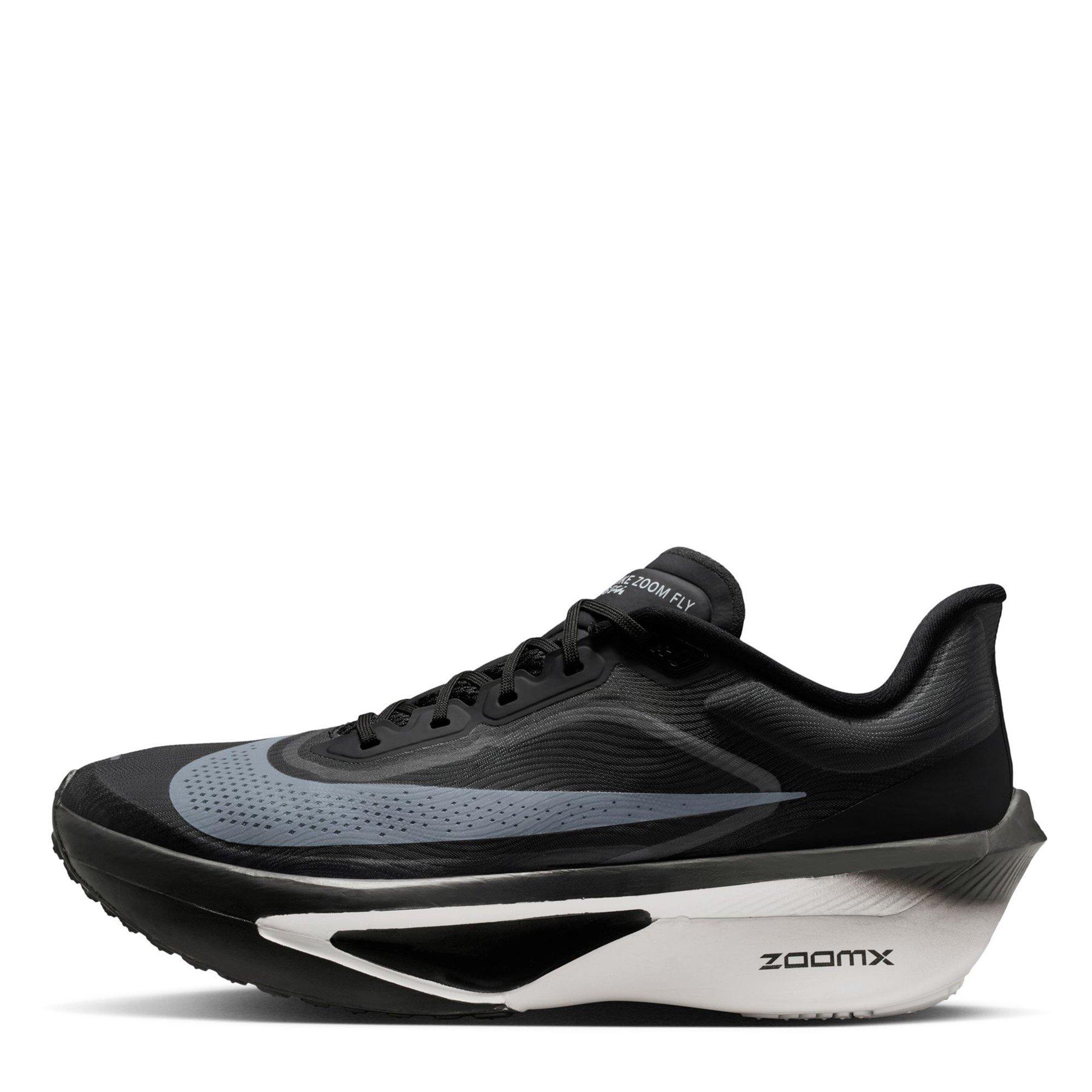 Nike Zoom Fly Road Running Shoes Mens Fast Neutral Road
