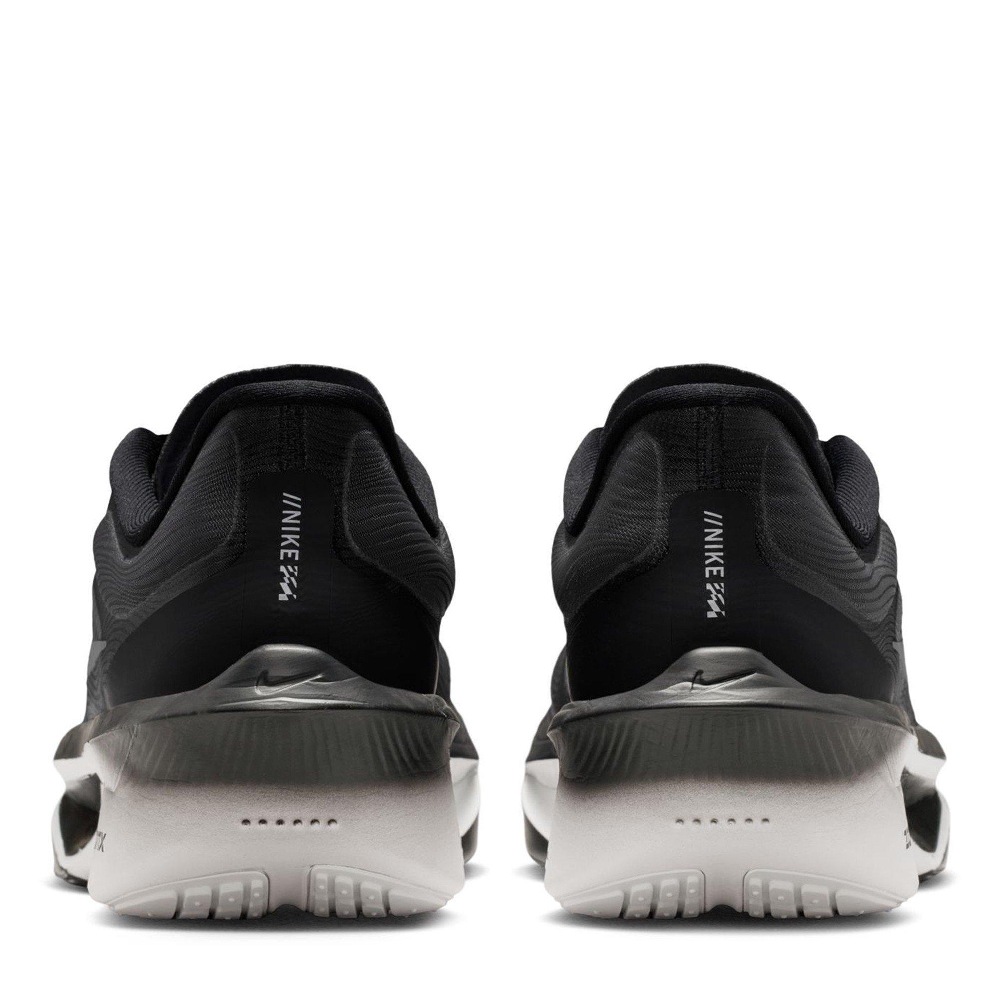 Schwarz/Weiß - Nike - Zoom Fly 6 Road Running Shoes Mens - 6