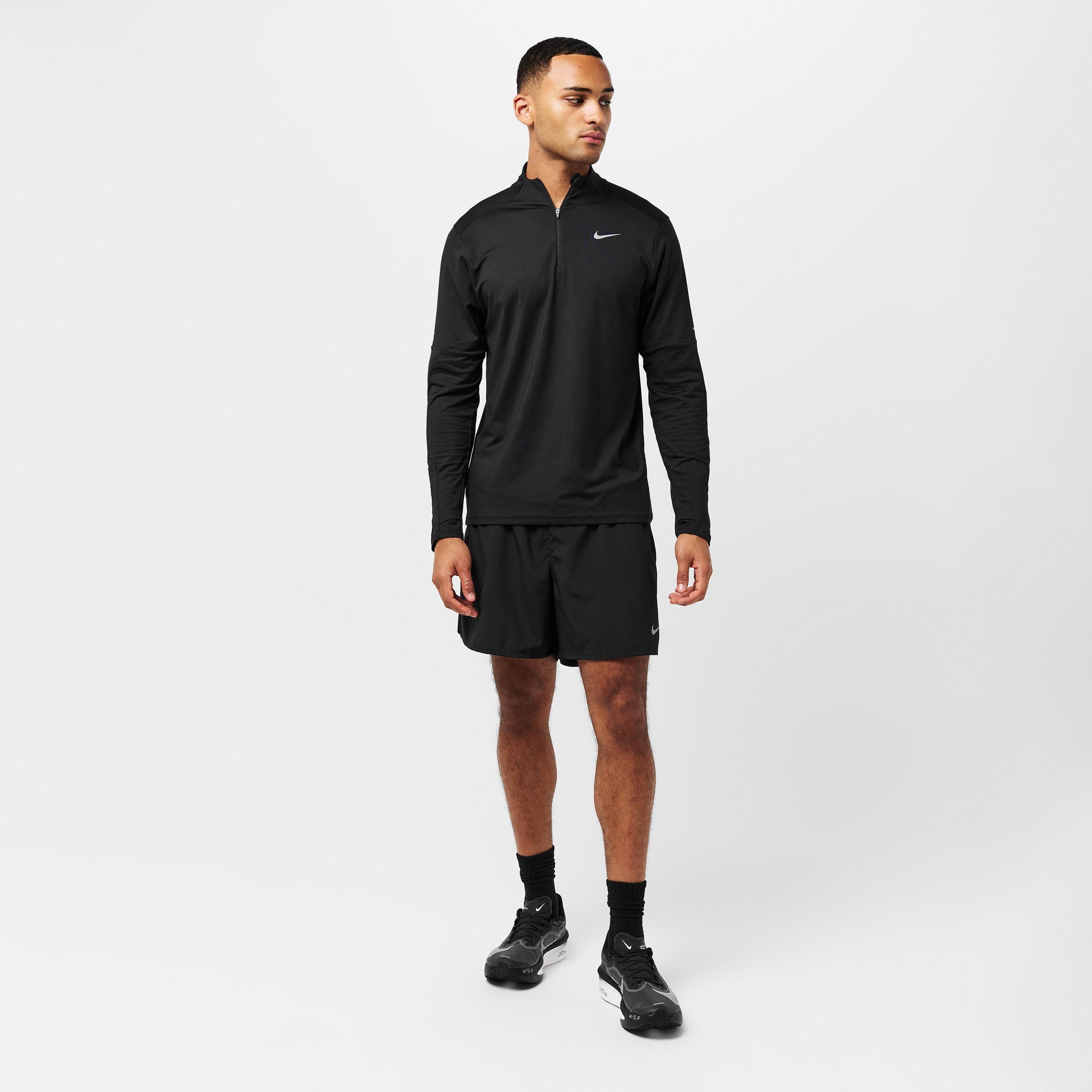 Schwarz/Weiß - Nike - Zoom Fly 6 Road Running Shoes Mens - 7