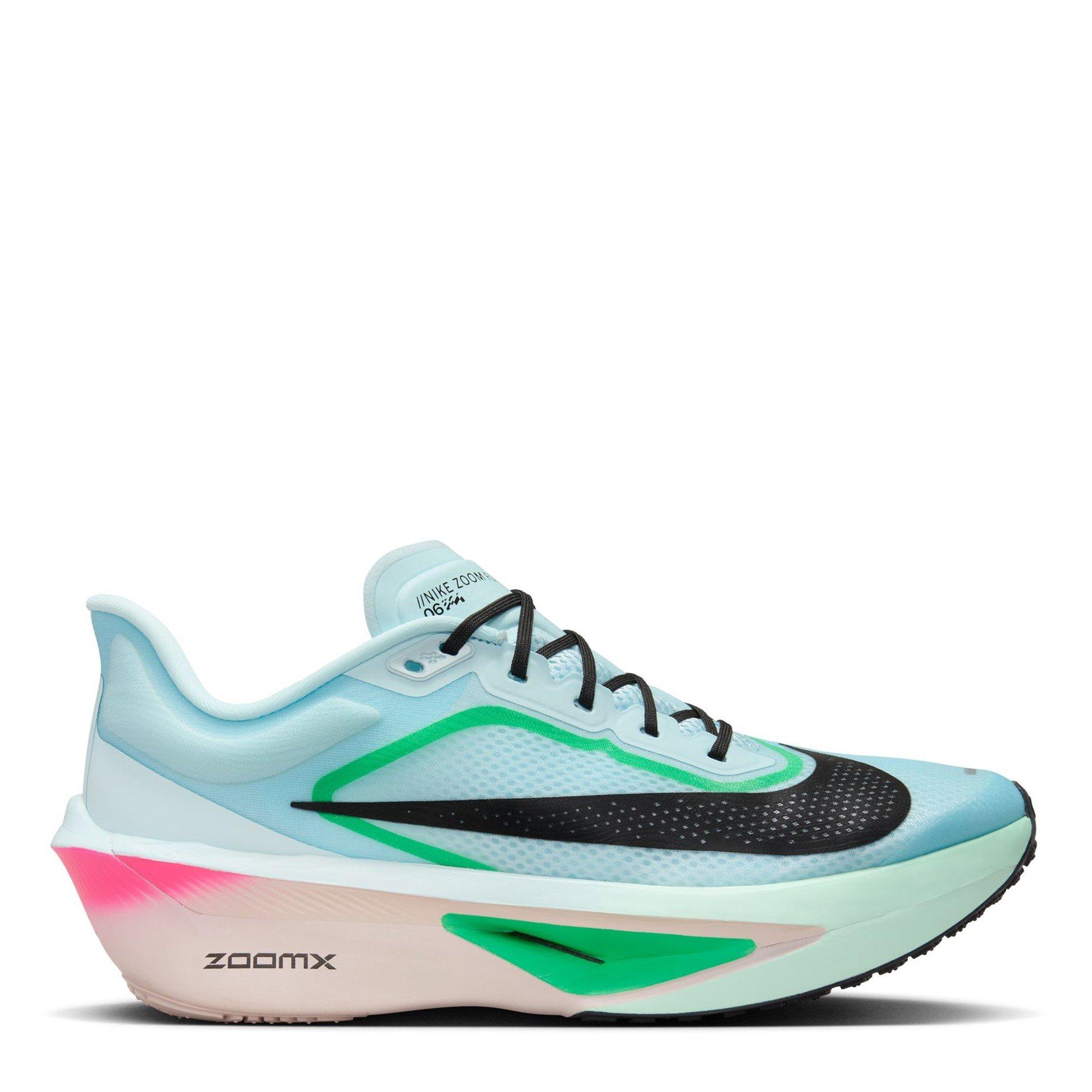 Zoom Fly 6 Road Running Shoes Mens