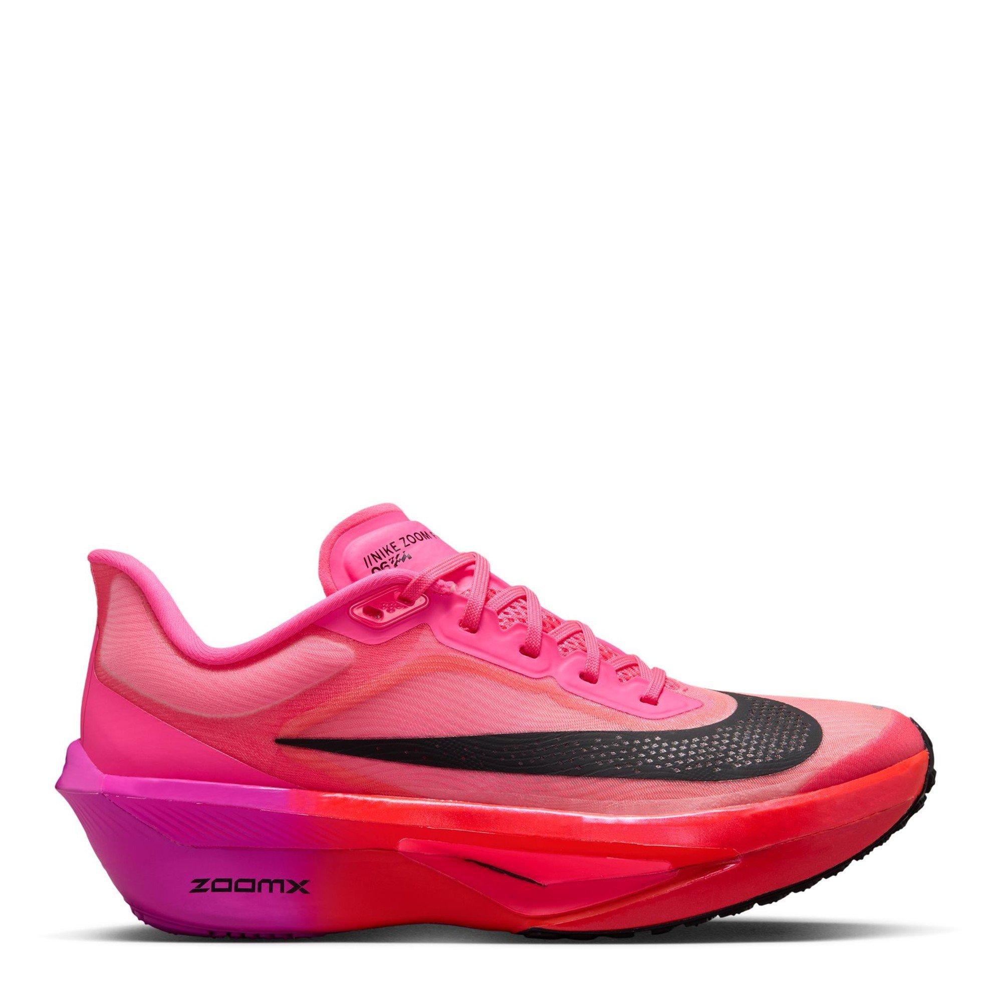 Nike Zoom Fly 6 Road Running Shoes Womens
