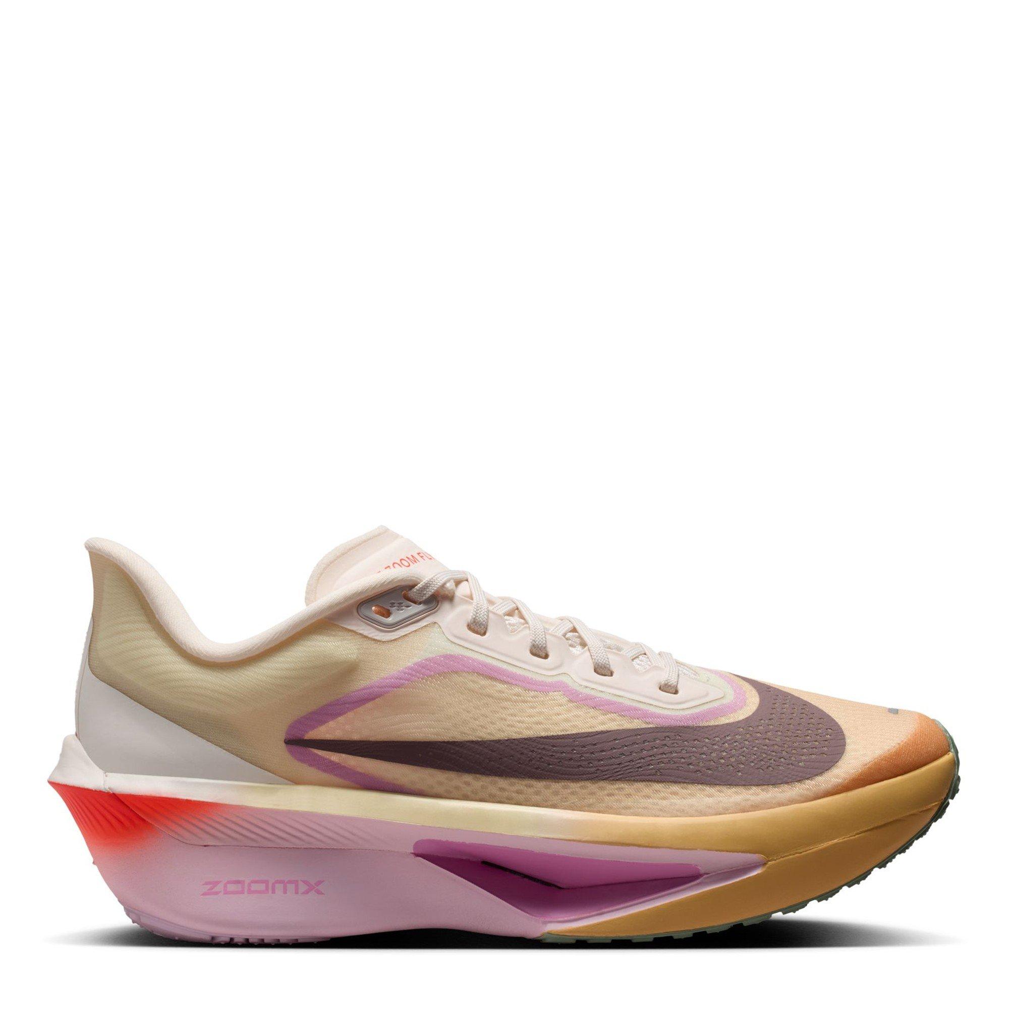 Nike Zoom Fly 6 Road Running Shoes Womens | Cruise Fashion