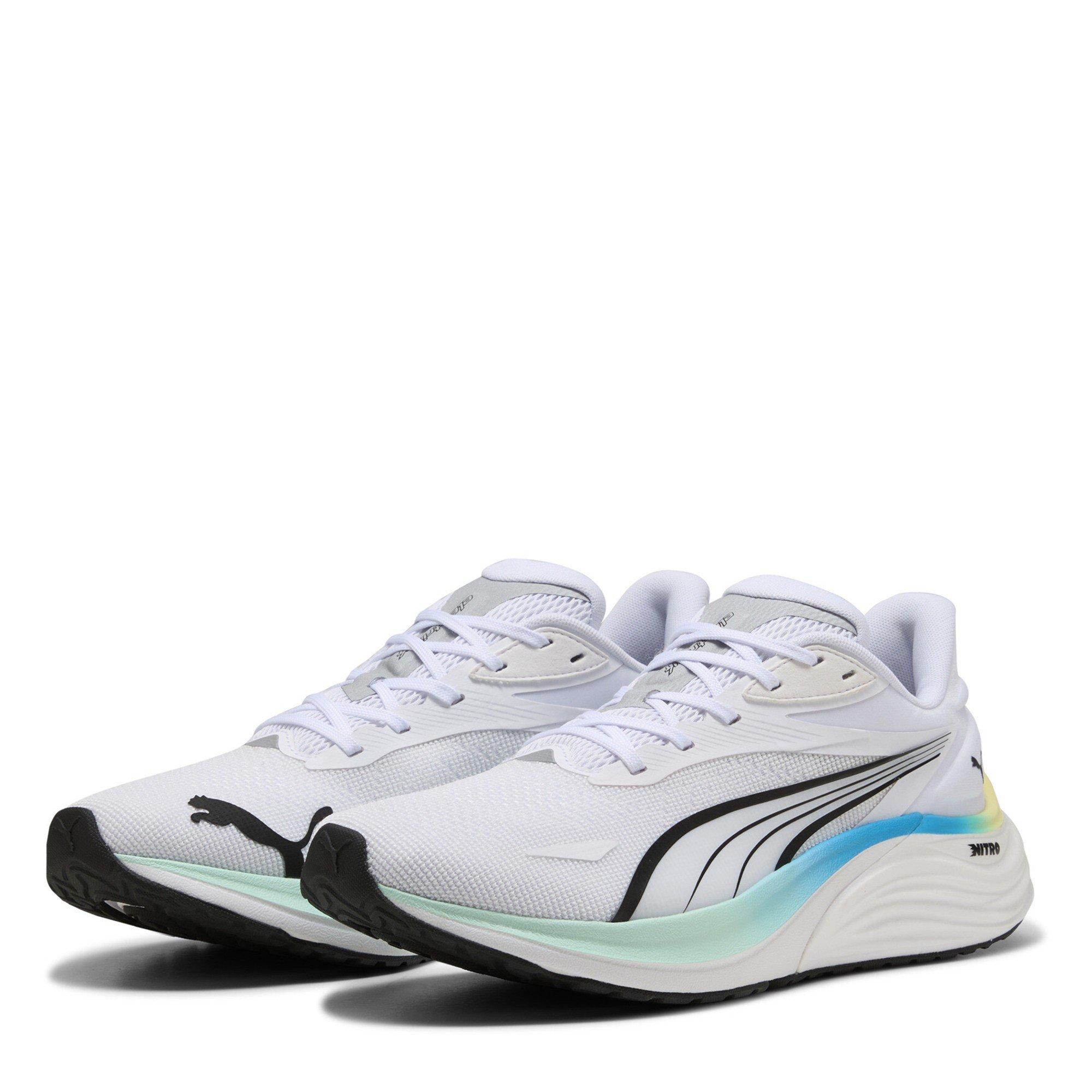 мъжко 's Electrify Nitro 4 Running Shoes