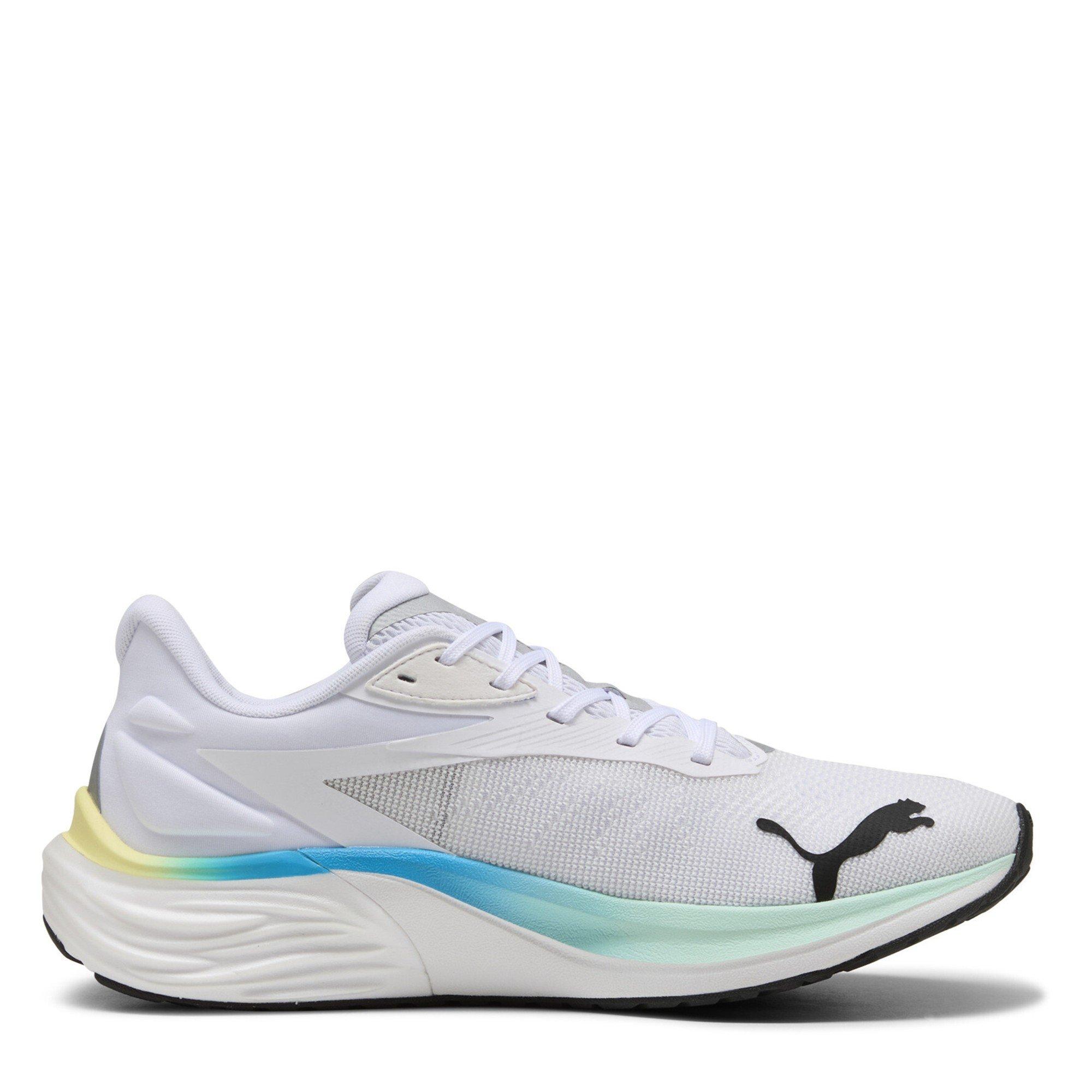 Puma White-Mi - Puma - Men's Electrify Nitro 4 Running Shoes - 4