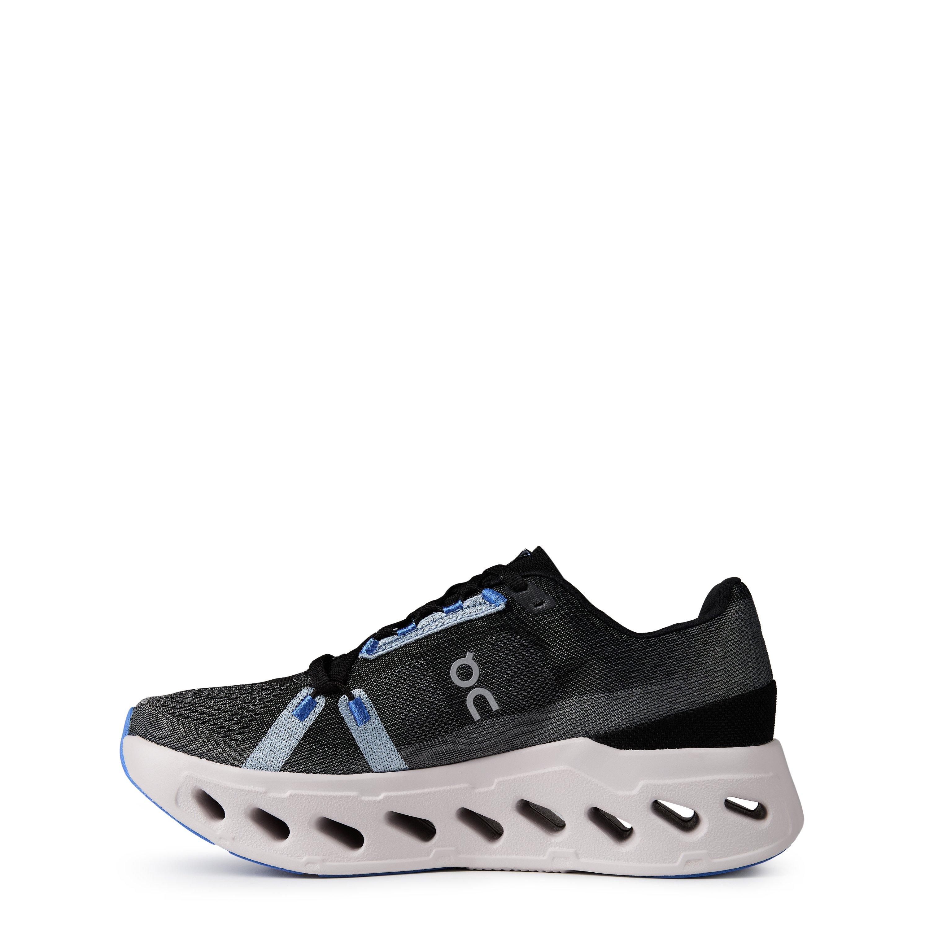 Zwarte Vorst - On - Cloudeclipse Shoes Mens - 2