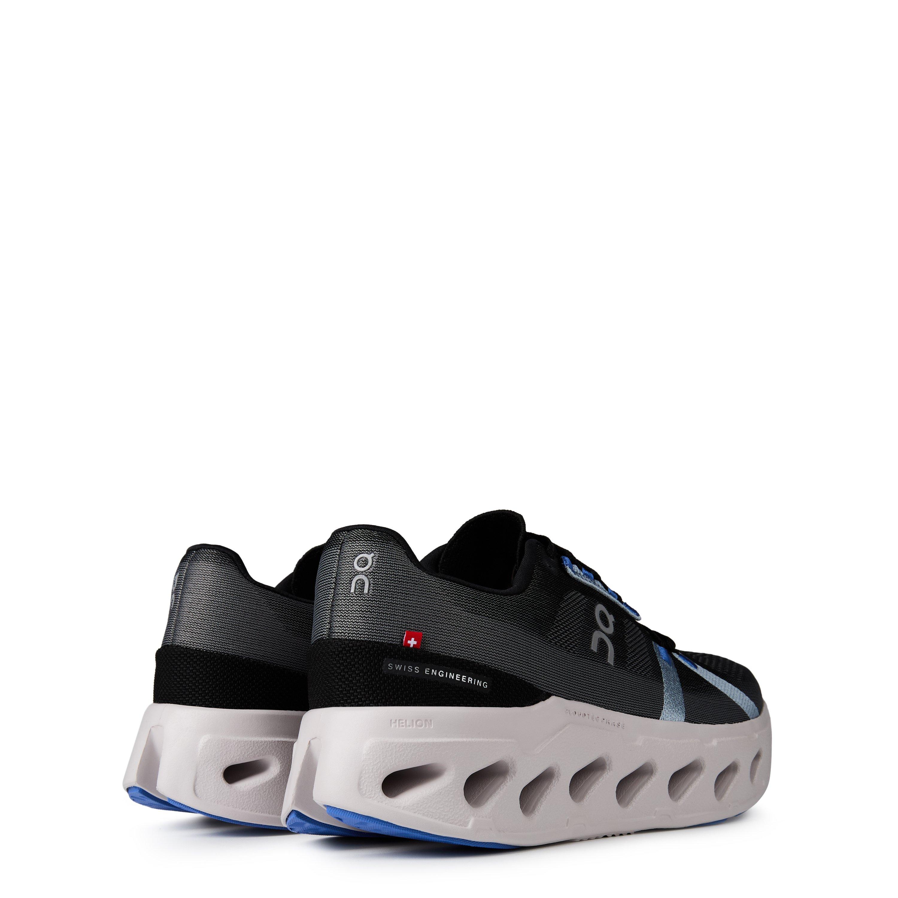 Zwarte Vorst - On - Cloudeclipse Shoes Mens - 4