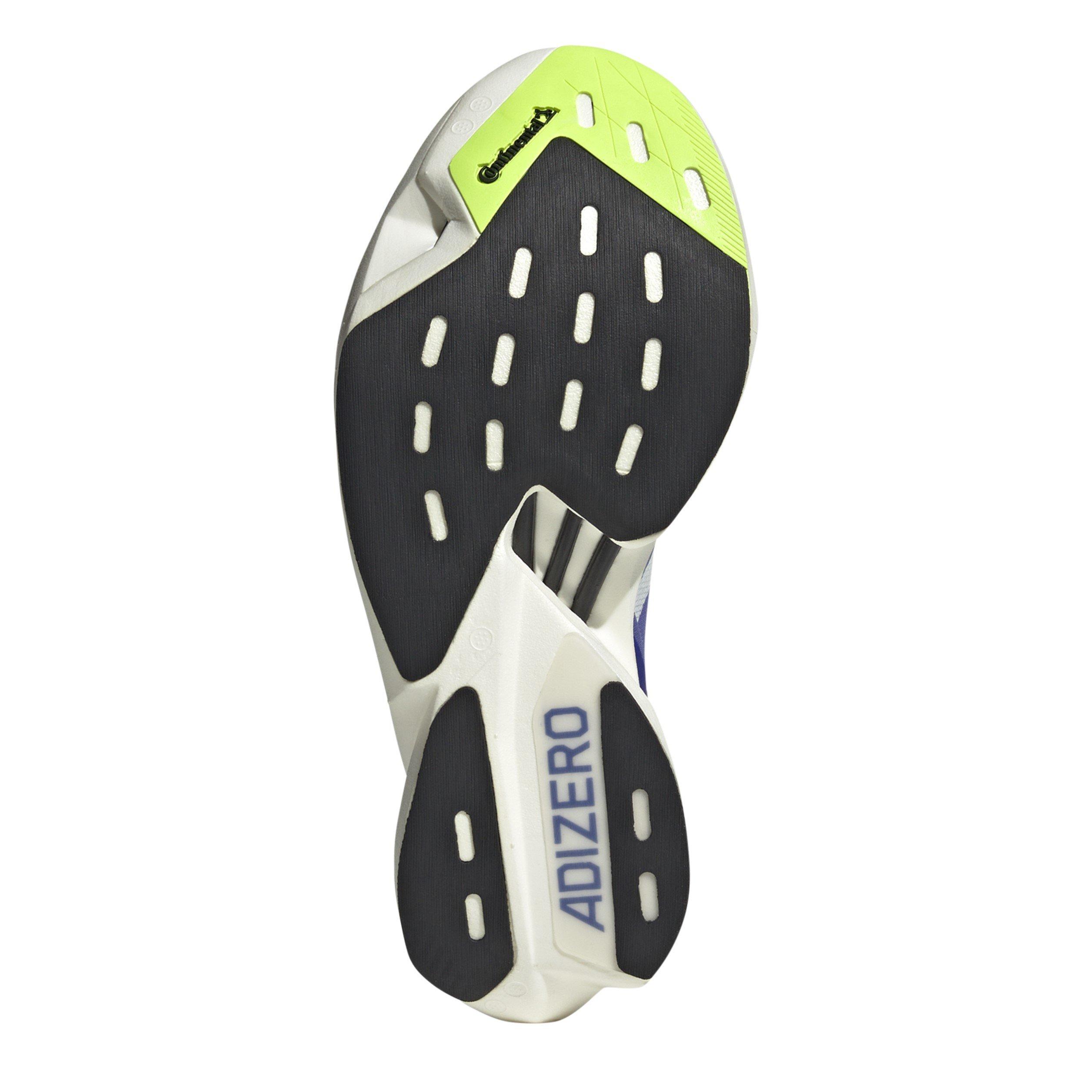 Azul Cobalto - adidas - Adizero Adios Pro 3 W Road Running Shoes Womens - 6