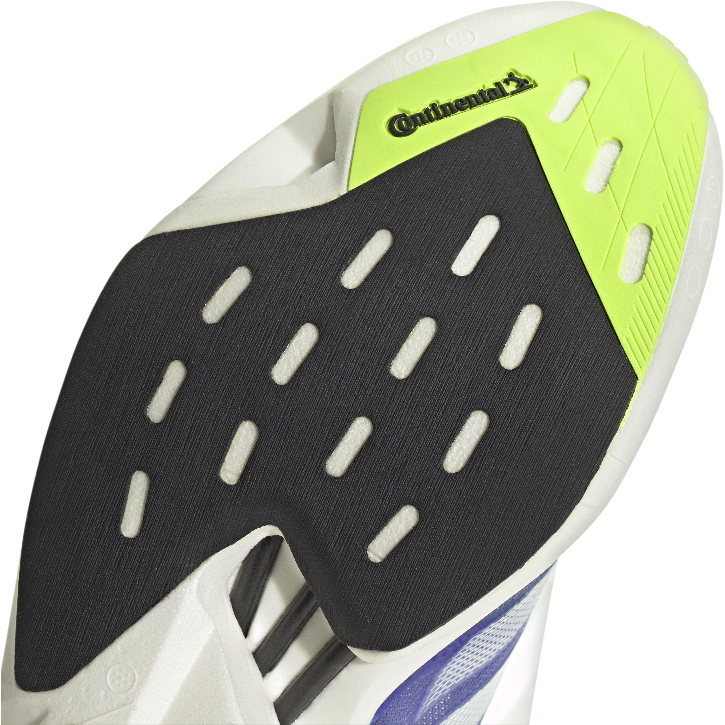 Azul Cobalto - adidas - Adizero Adios Pro 3 W Road Running Shoes Womens - 8