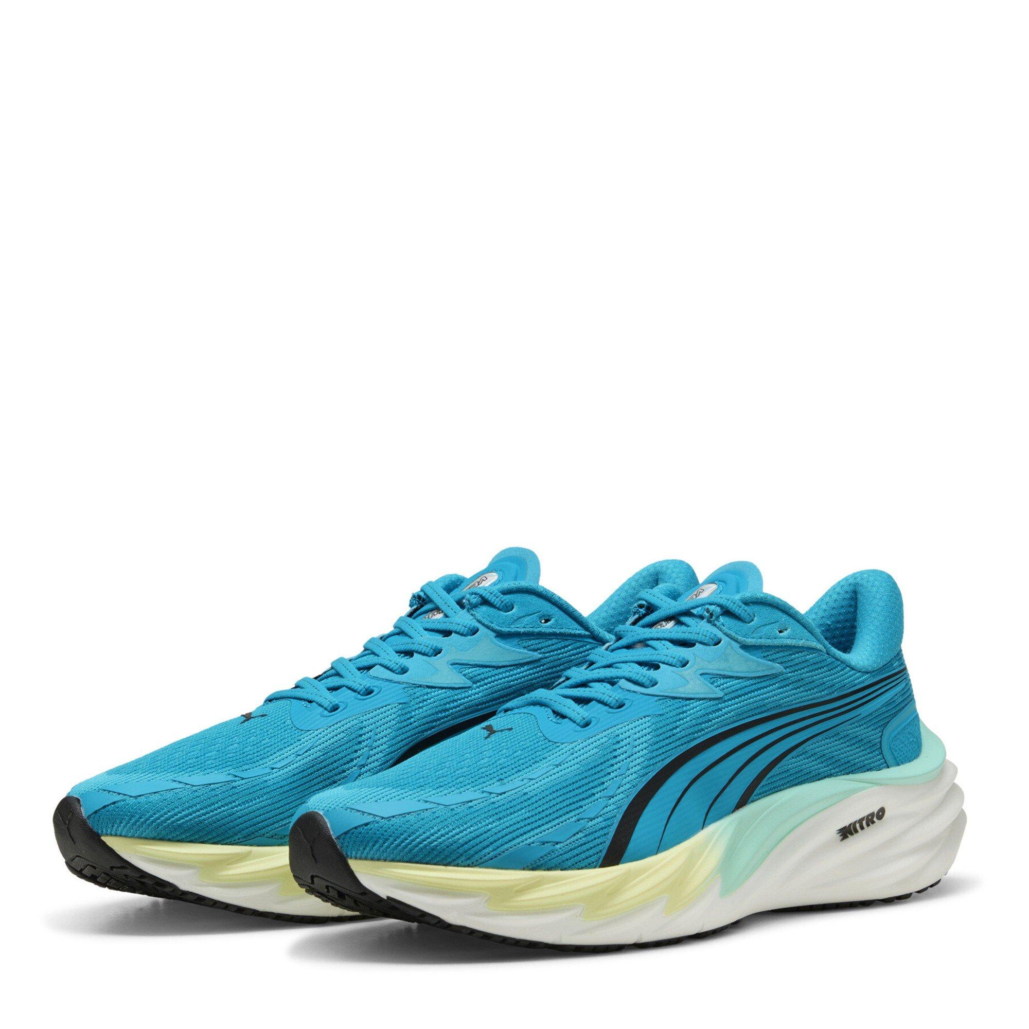 Speed Blue-Go
