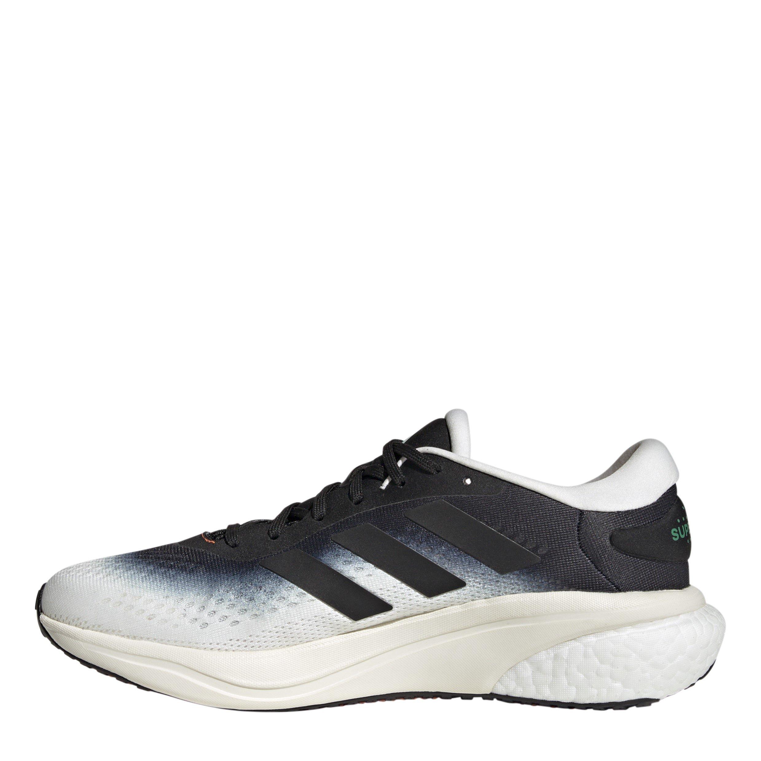 Wit - adidas - Supernova M Running Shoes - 2