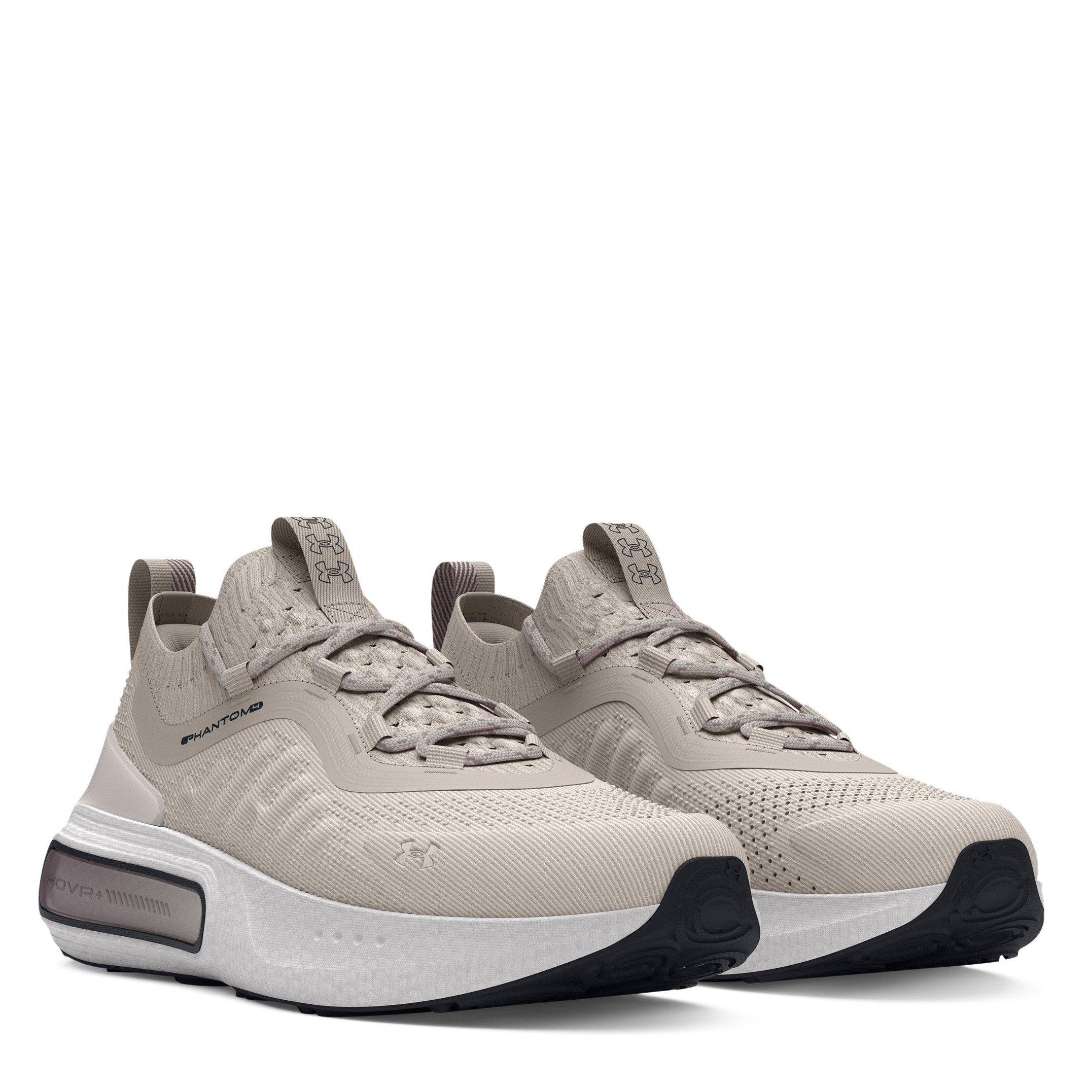 Siva - Under Armour - Phantom Everyday Neutral Road Running Shoes - 5