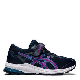 Asics Gt-1000 10 Ps Road Running Shoes Unisex Kids