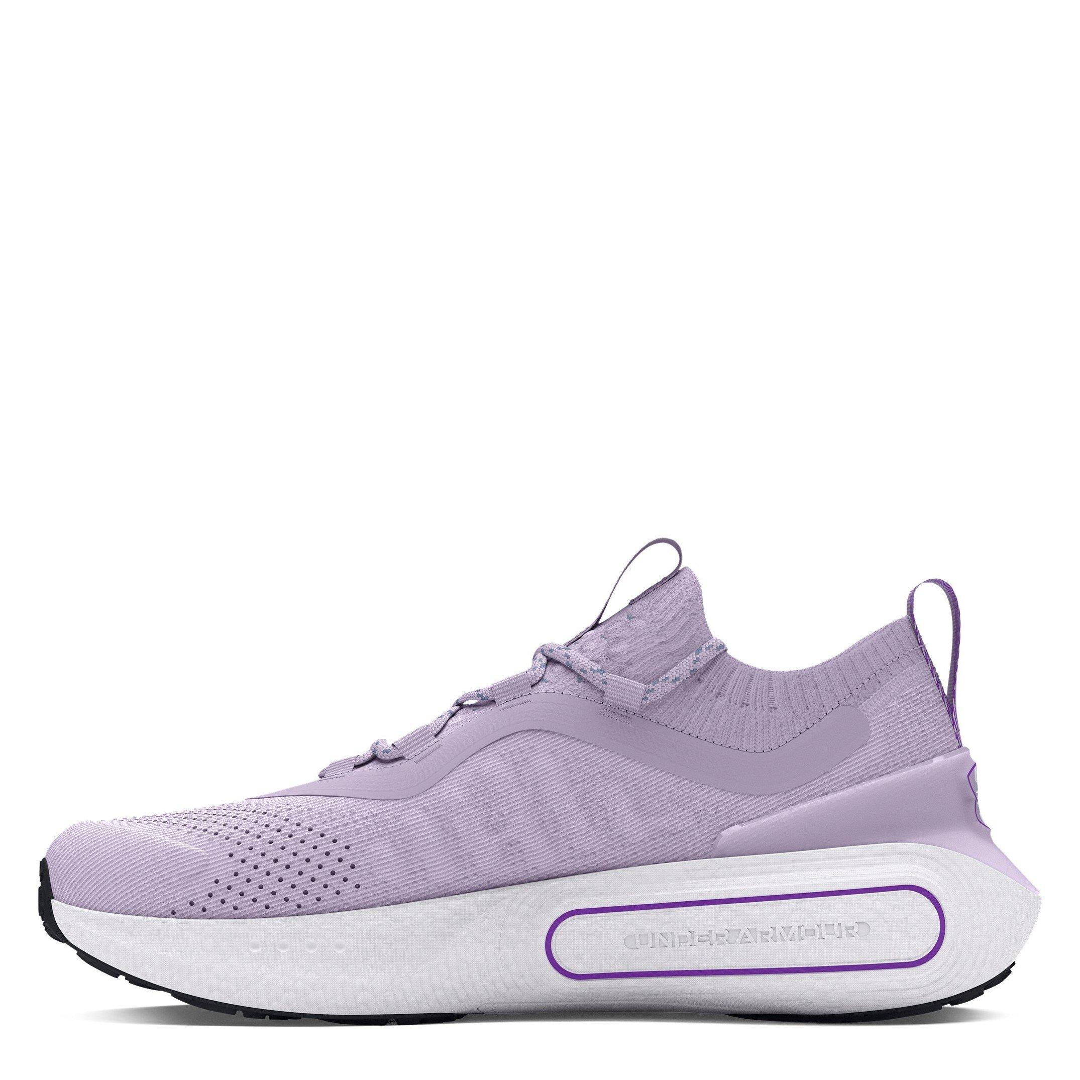 Violet - Under Armour - Women's Phantom Everyday Neutral Road Running Shoes - 2