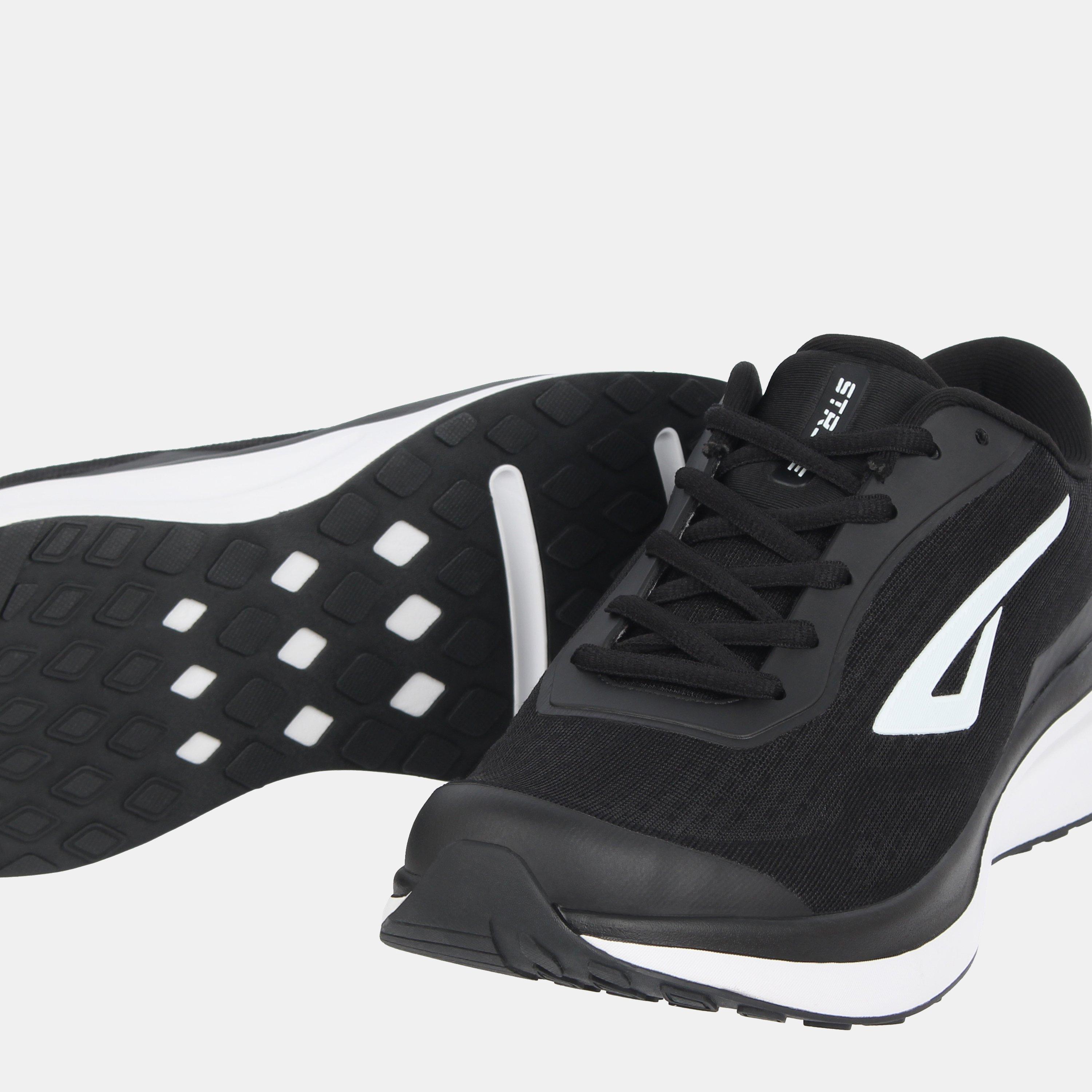 Black/White - Karrimor - Stride Sn63 - 3