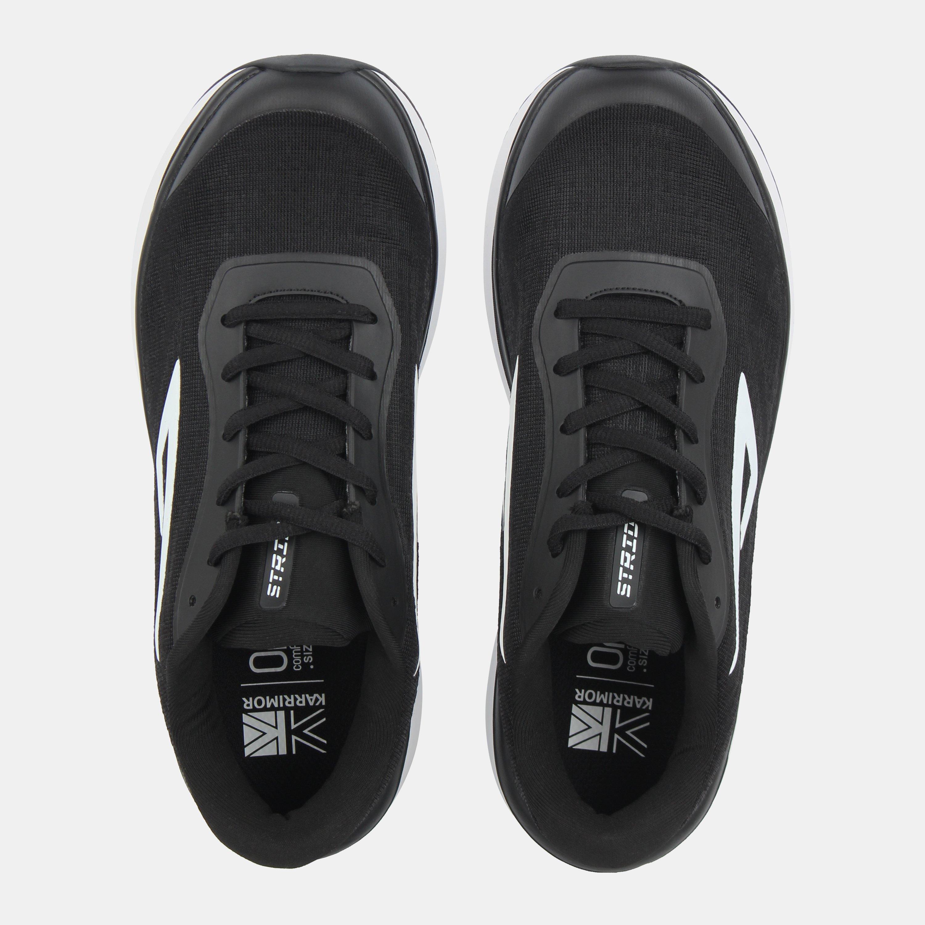 Black/White - Karrimor - Stride Sn63 - 4