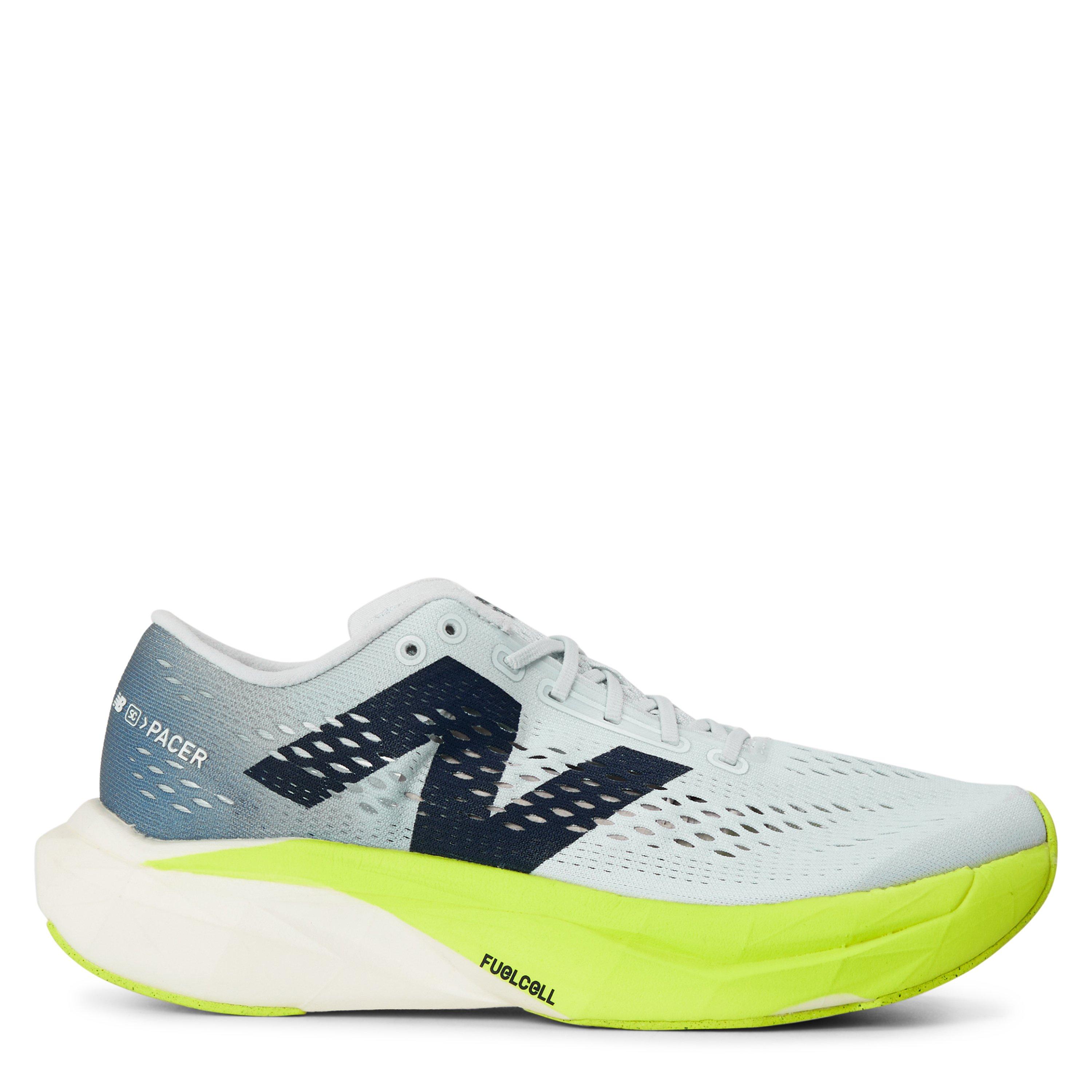 Air/Green - New Balance - Women's Pacer V2 Road Running Shoes - 1