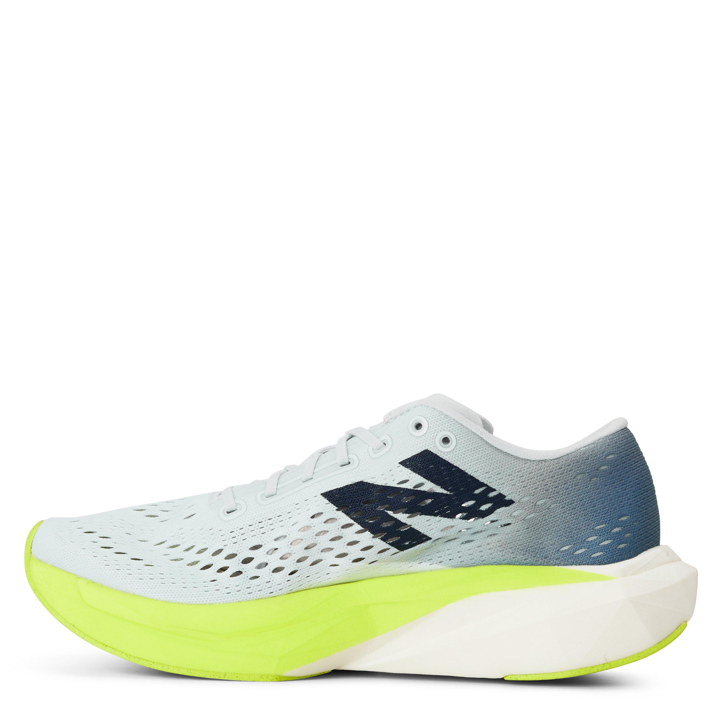 Air/Green - New Balance - Women's Pacer V2 Road Running Shoes - 2