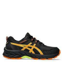 Asics Pre Venture 9 Gs Trail Running Shoes Unisex Kids