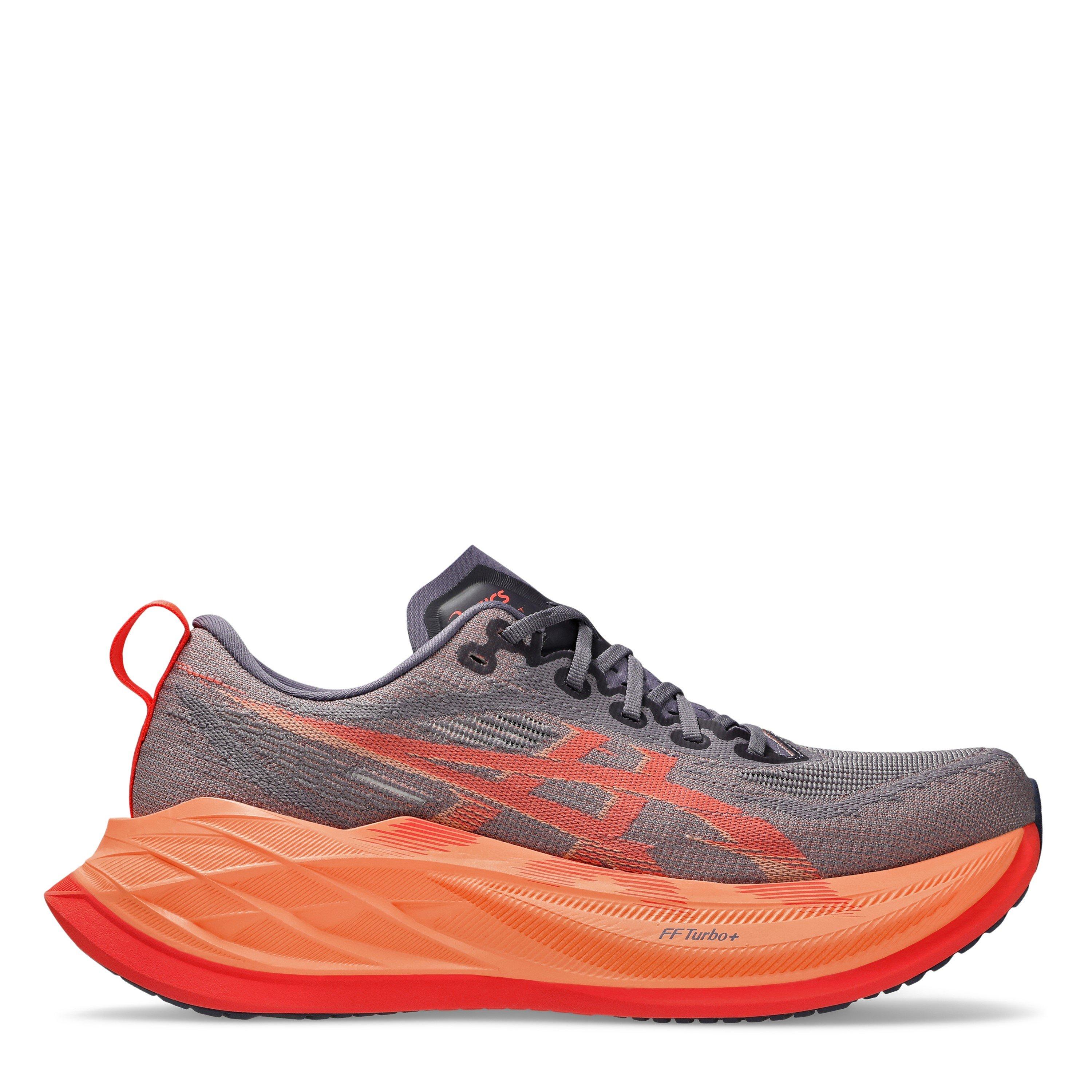 GREYISH PURPLE/ - Asics - Asics SUPERBLAST 2 52 - 1