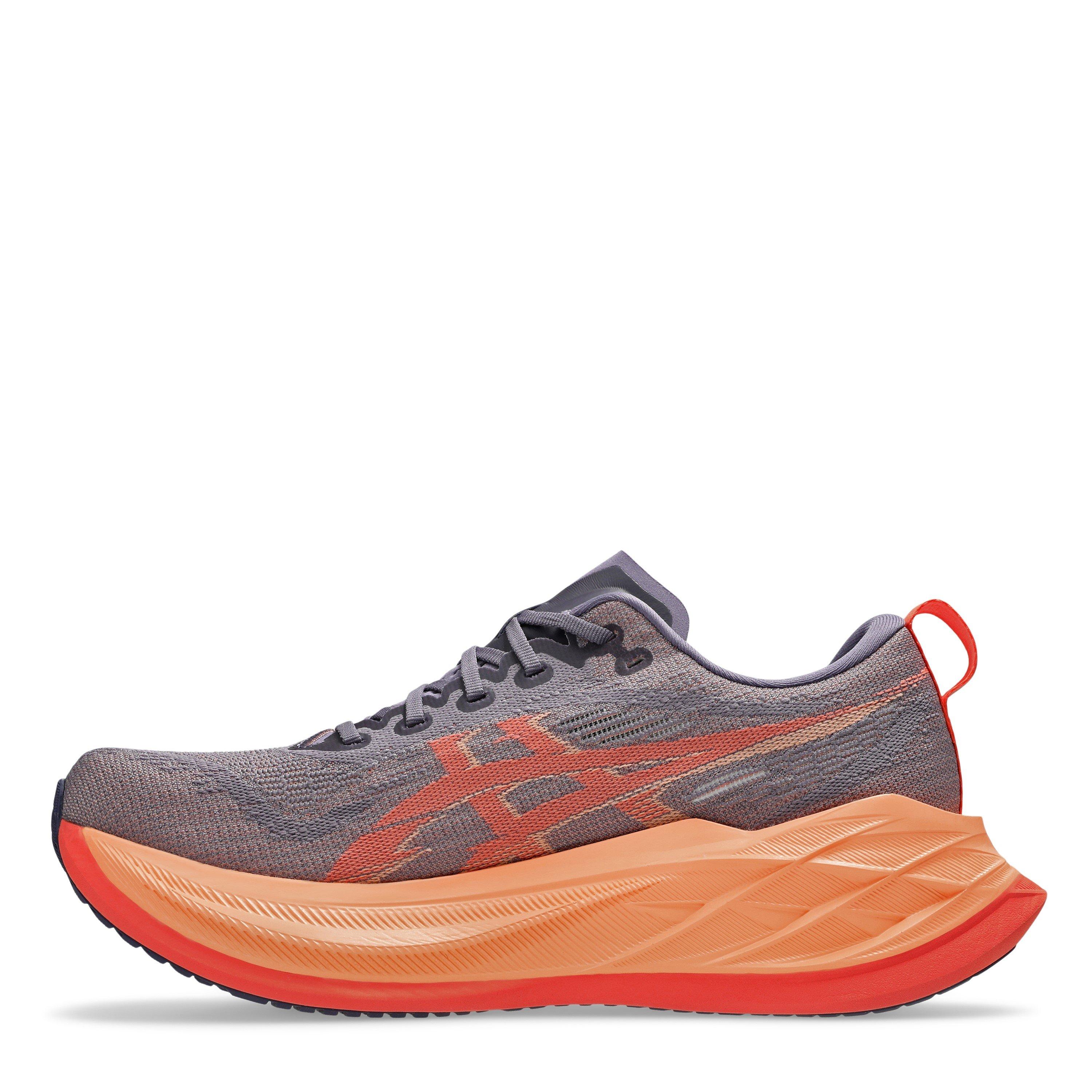 GREYISH PURPLE/ - Asics - Asics SUPERBLAST 2 52 - 2