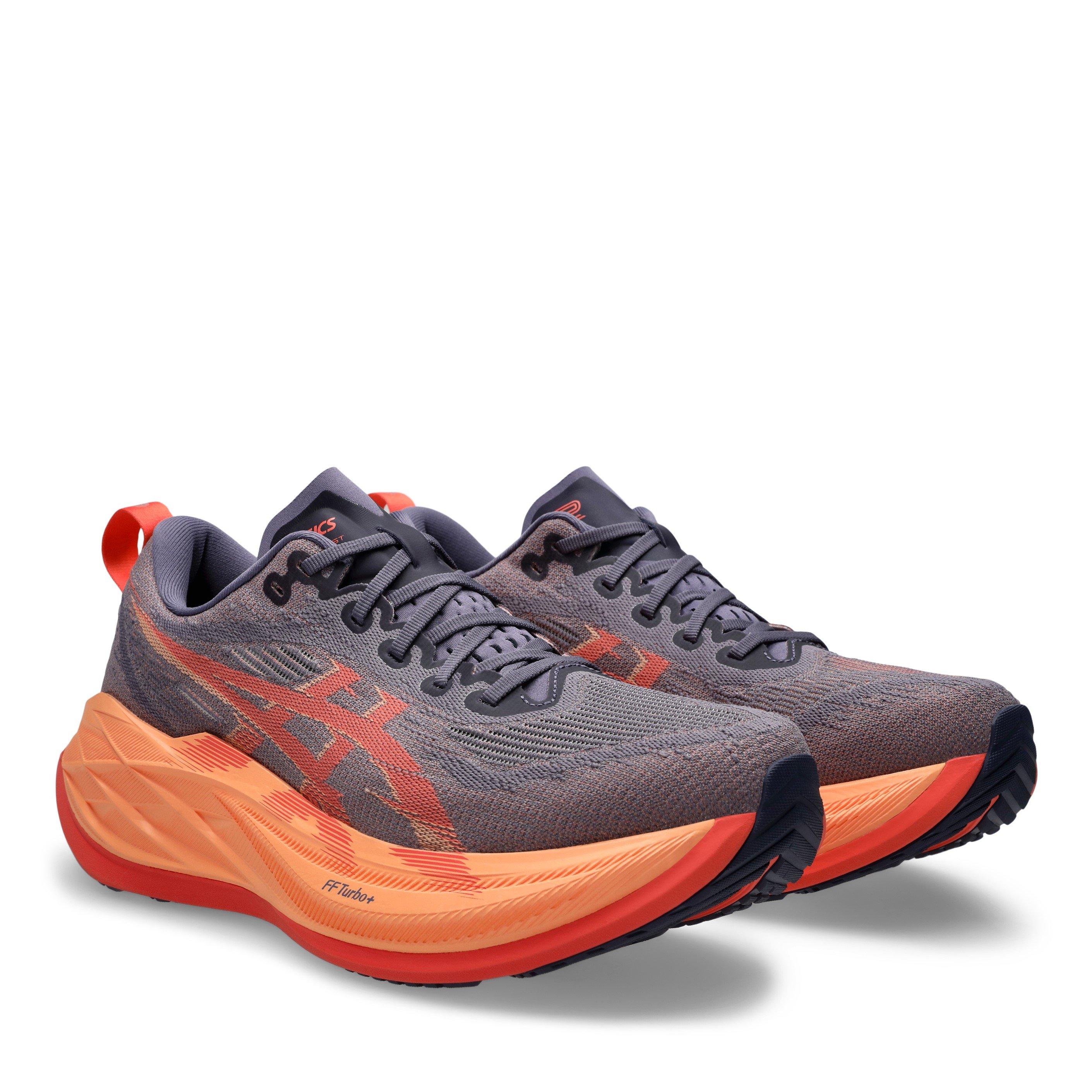 GREYISH PURPLE/ - Asics - Asics SUPERBLAST 2 52 - 4