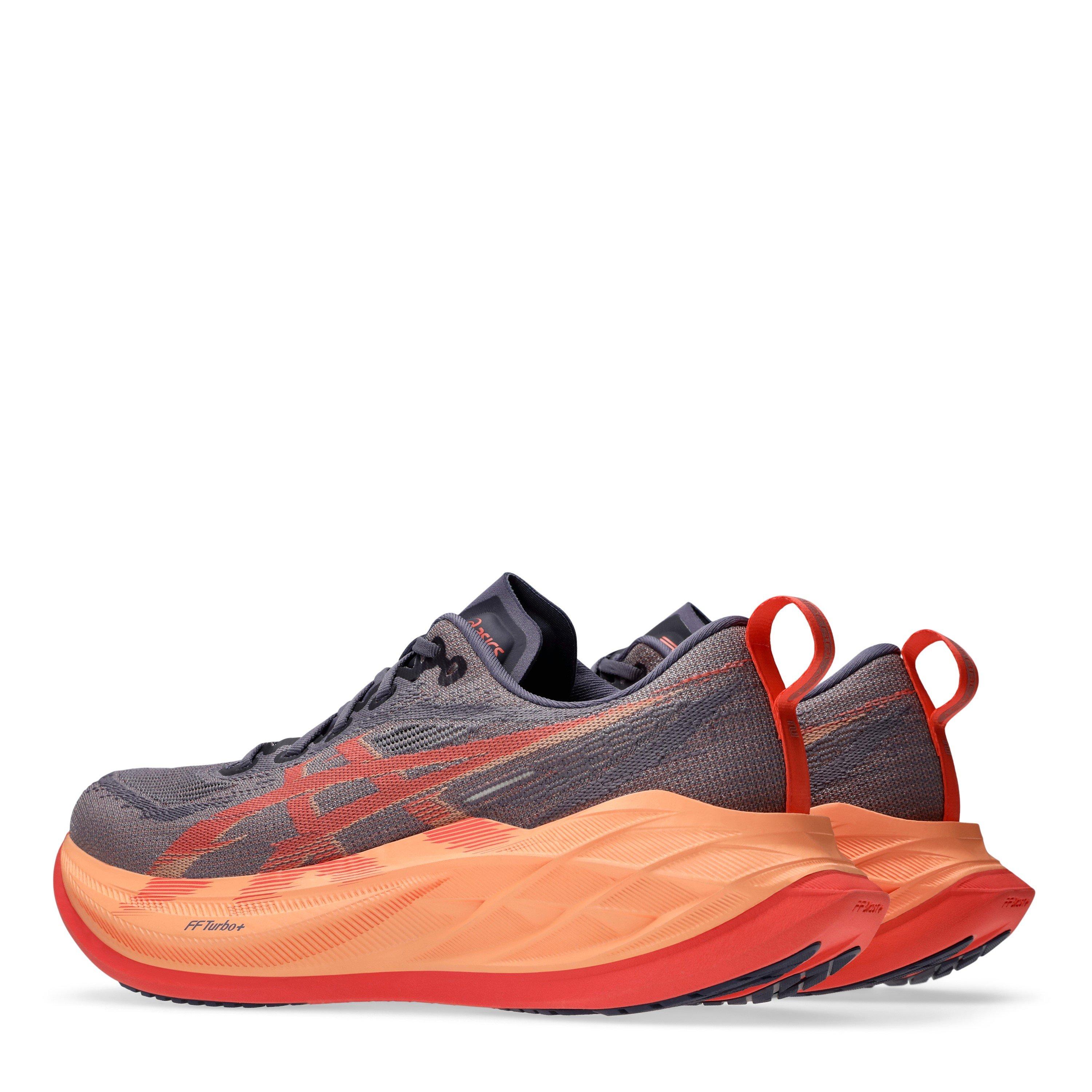 GREYISH PURPLE/ - Asics - Asics SUPERBLAST 2 52 - 5