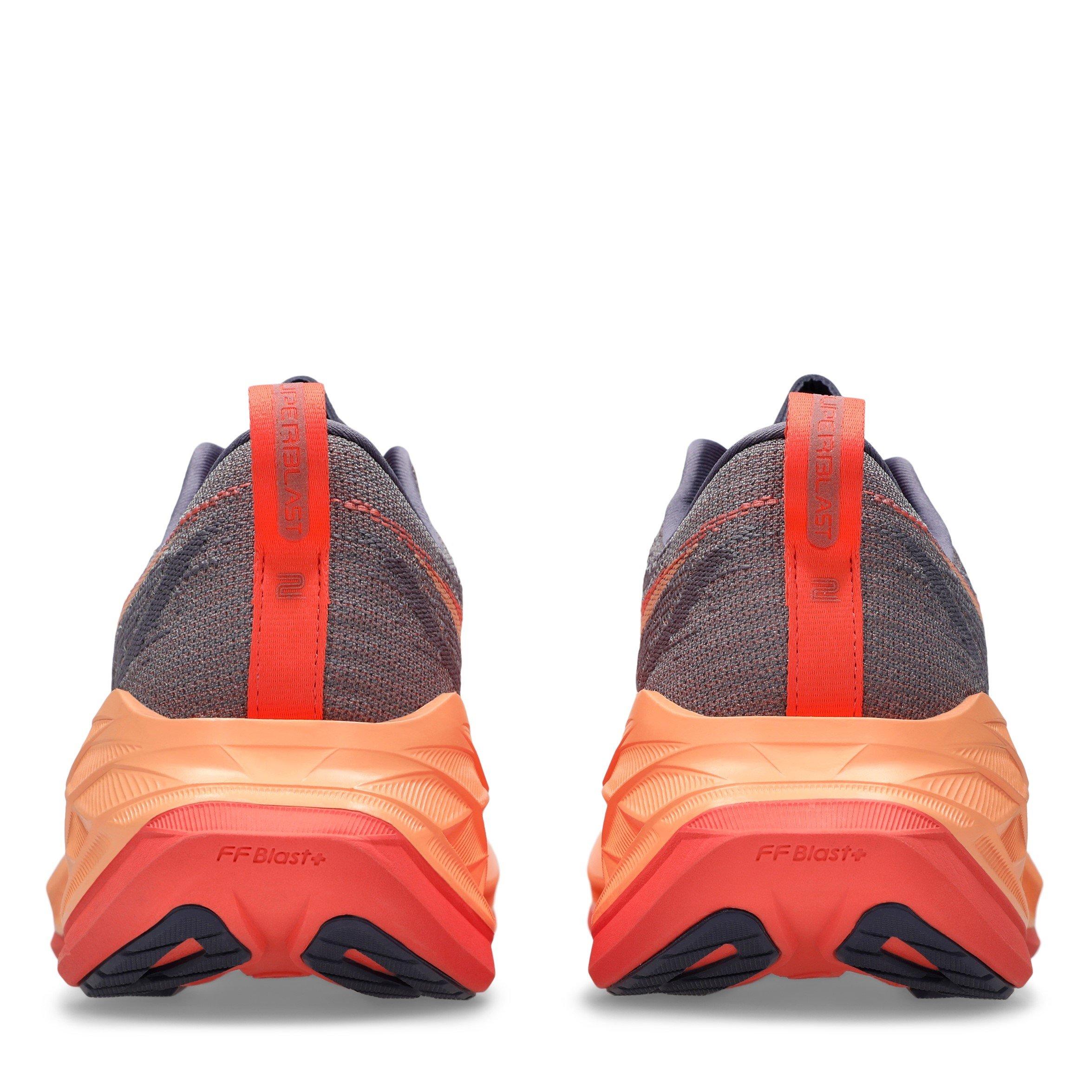 GREYISH PURPLE/ - Asics - Asics SUPERBLAST 2 52 - 7