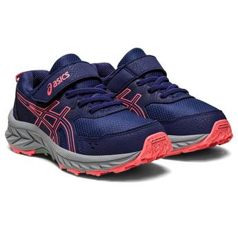 Asics Skechers Glimmer Kicks-Fairy Chaser Low-Top Trainers Girls