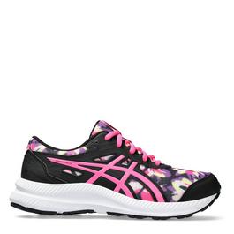 Asics Contend 8 Gs Road Running Shoes Unisex Kids