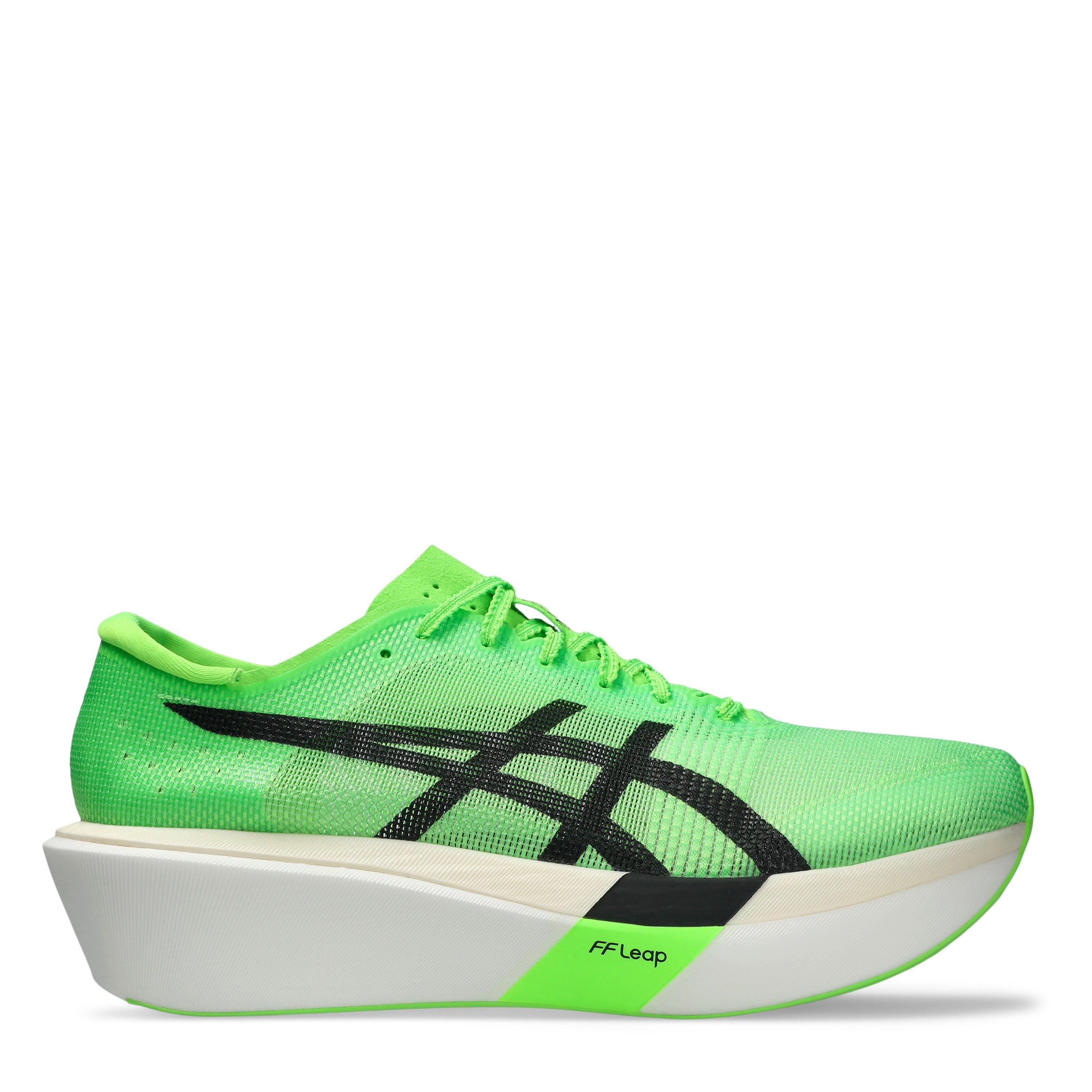 Green/Black - Asics - ASICS Metaspeed Sky Tokyo Road Running Shoes - 1