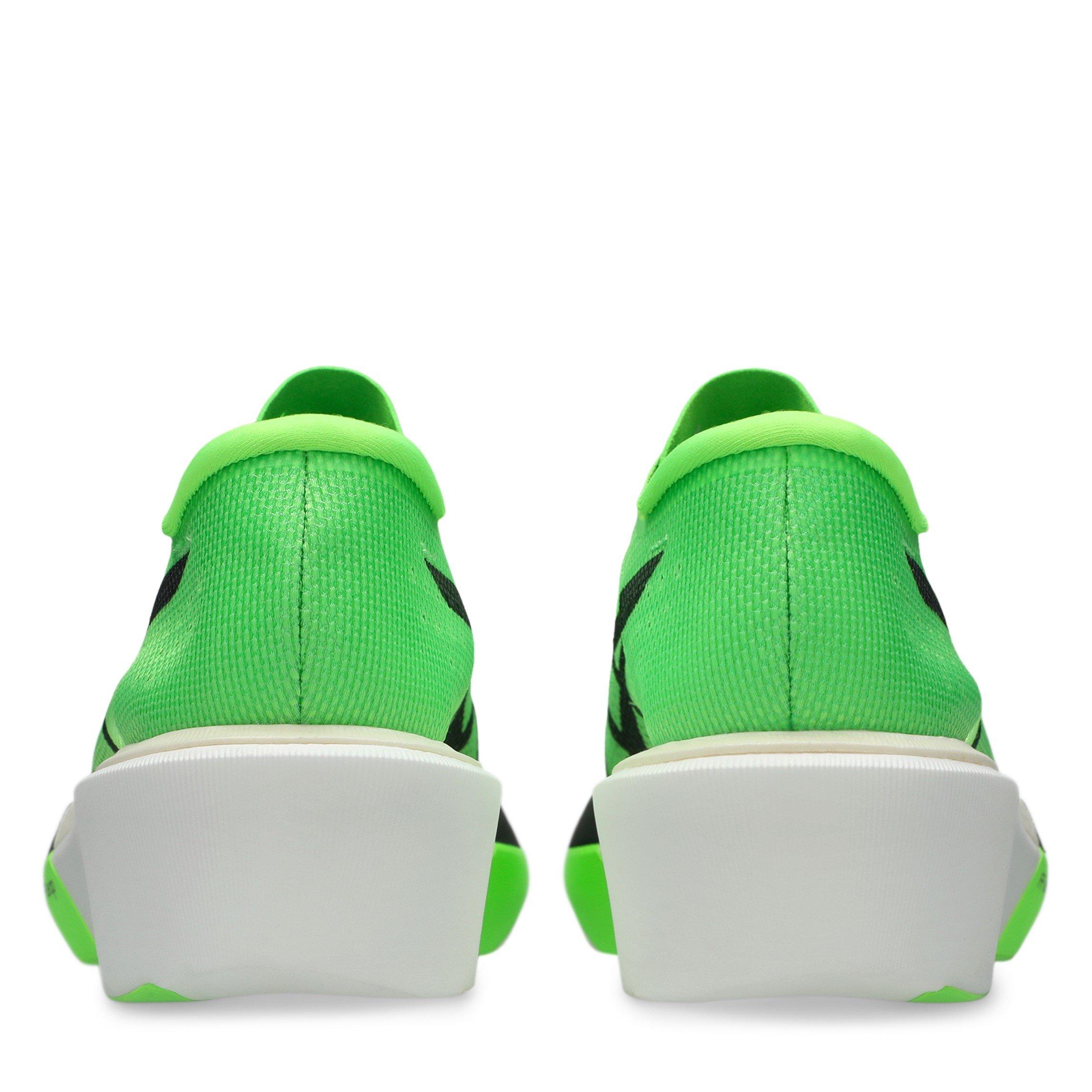 Green/Black - Asics - Metaspeed Sky Tokyo Road Running Shoes Mens - 7