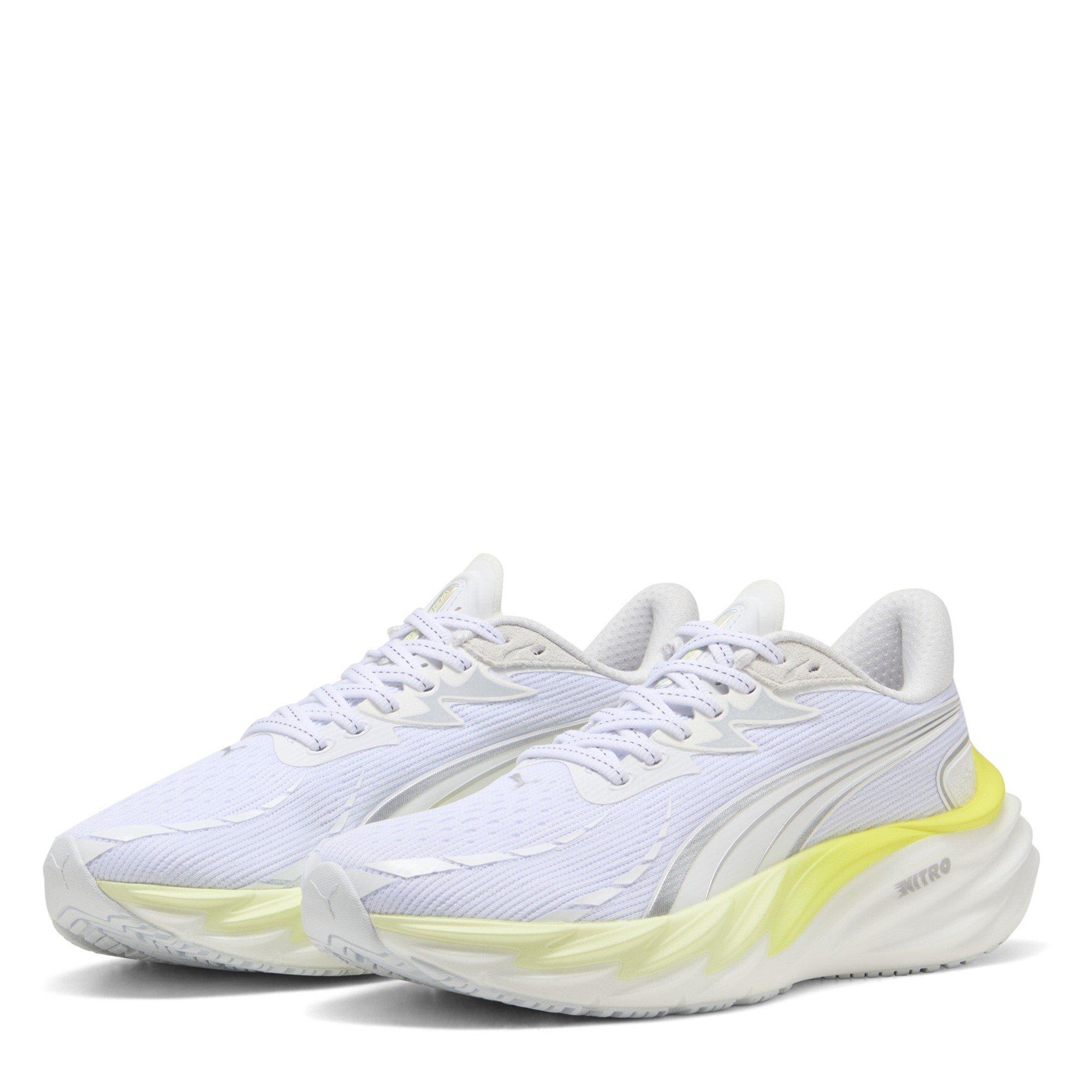 Velocity NITRO 4 Womens Running Shoes