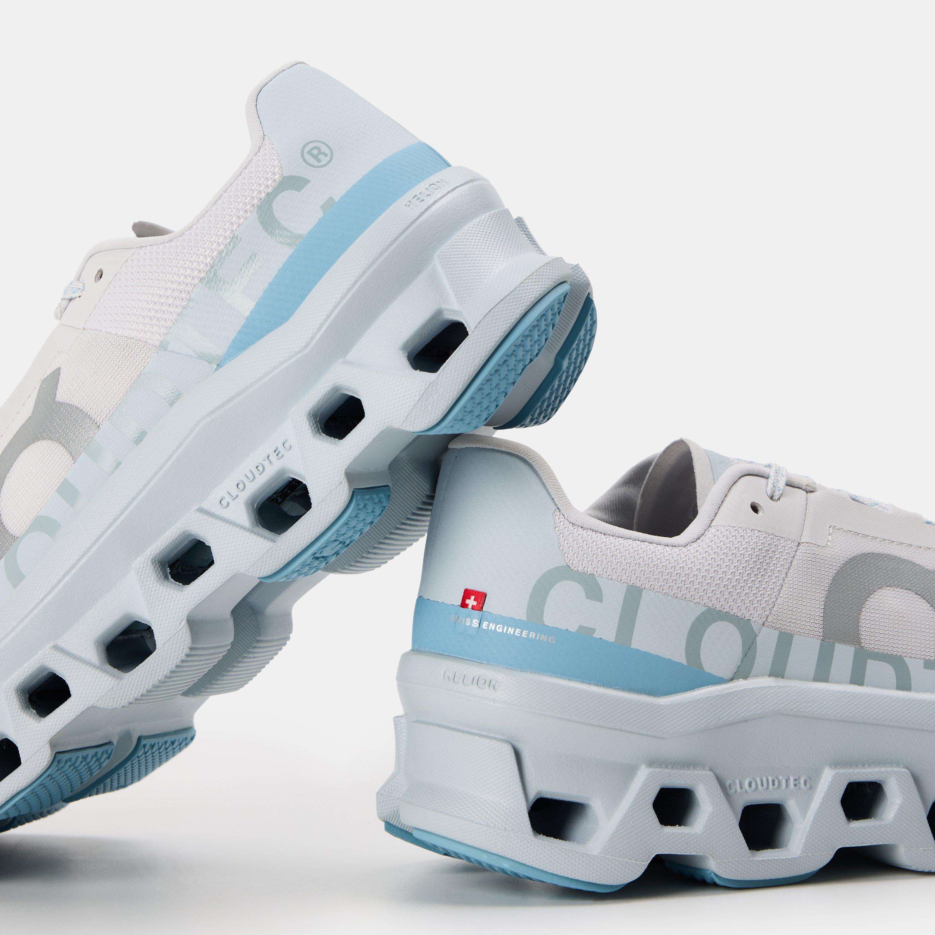 FROST/WASH - On Cloud - W CLOUDMONS Ld53 - 4