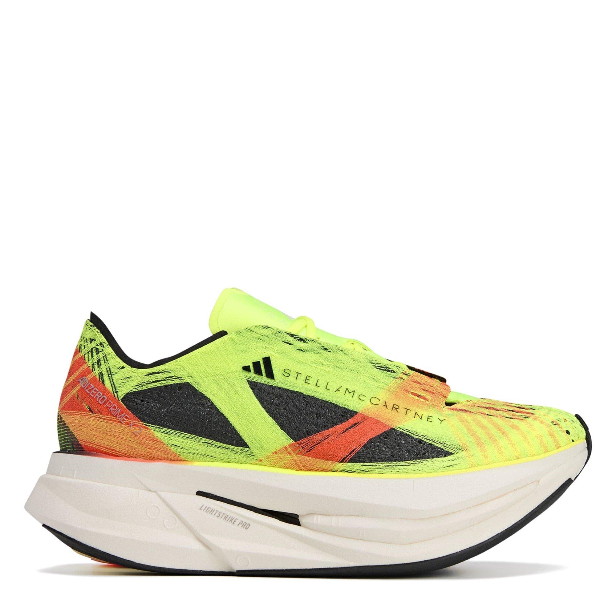 adidas by Stella McCartney Women's Performance Cushioning Running
