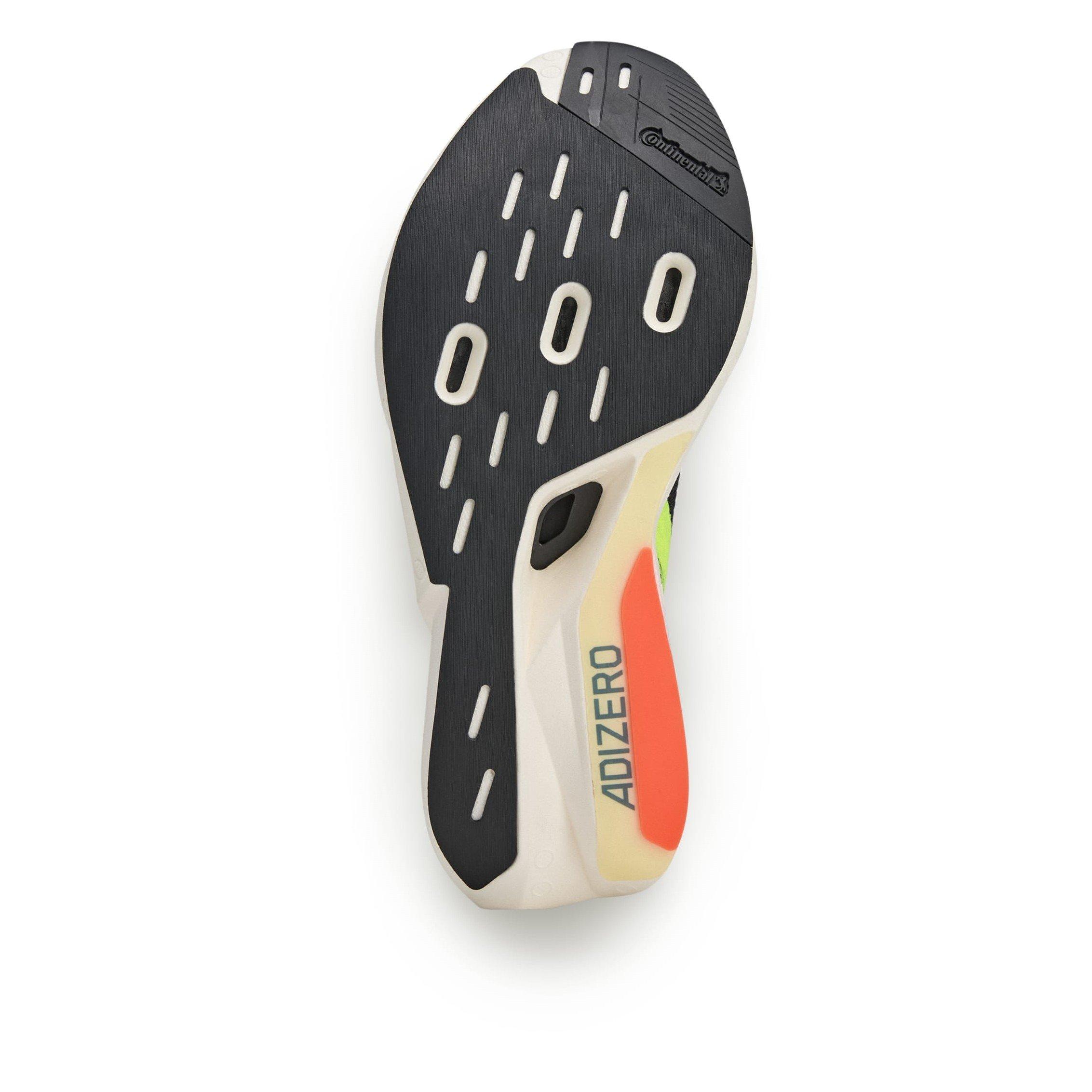 Lucid Lemon - adidas by Stella McCartney - Women's Stable Road Running Shoes - 7