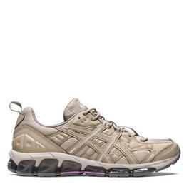 Asics Tao shell sandals