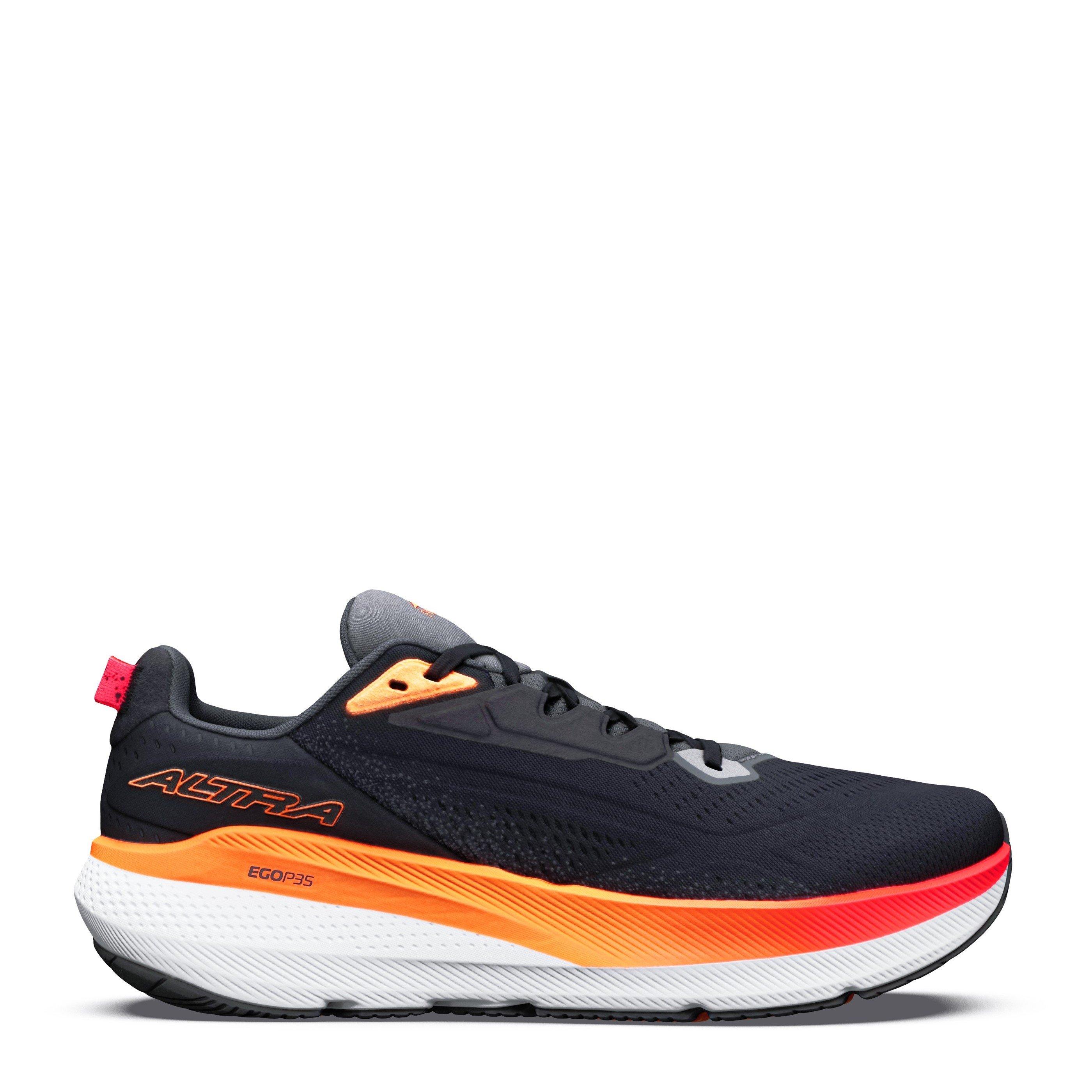 Blck/Orng/Wht - Altra - Altra FWD Via 2 Sn64 - 1