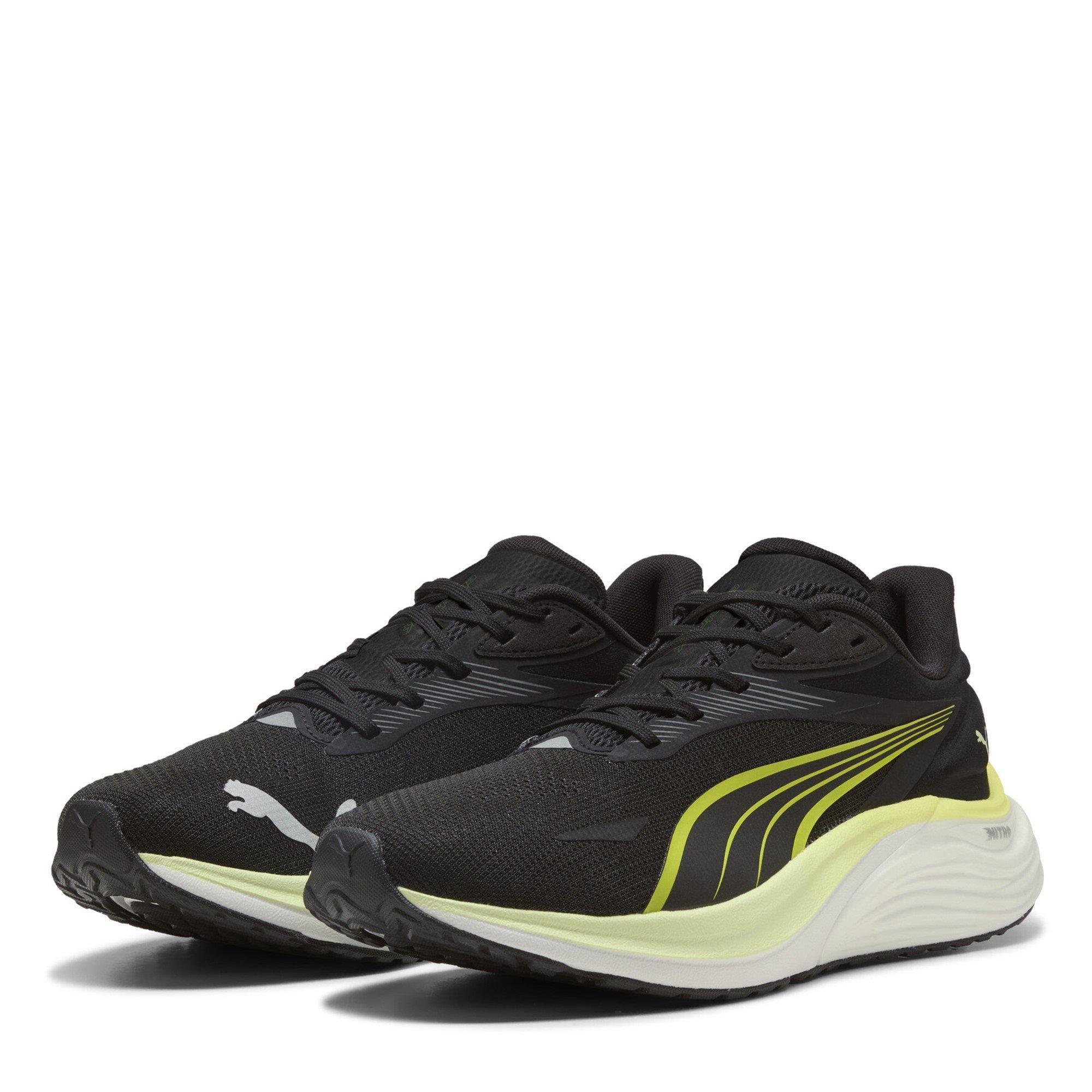 Puma Electrify NITRO 4 Mens Running Shoes