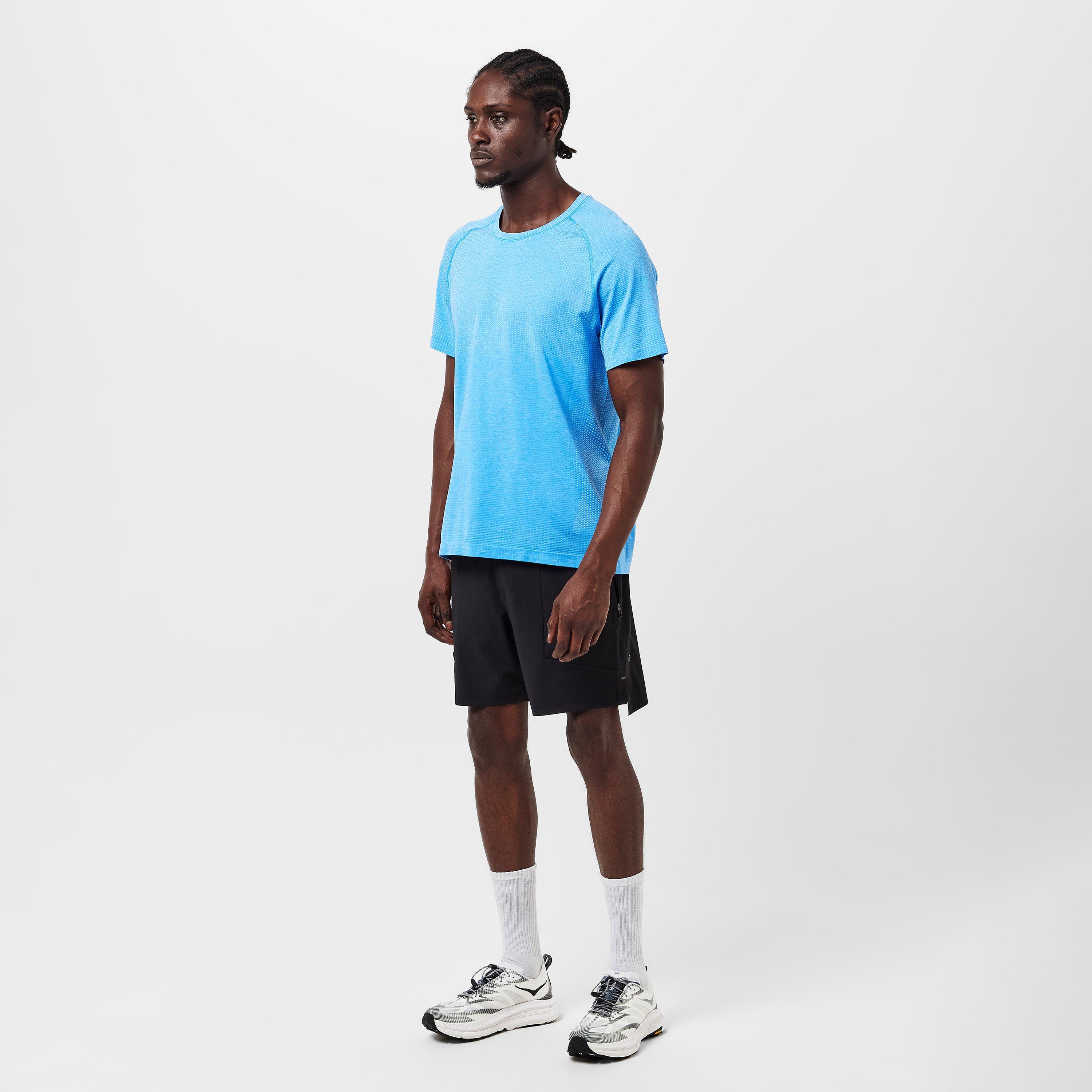 White/Black - Hoka - Men's Mafate Trail Running Shoes - 6