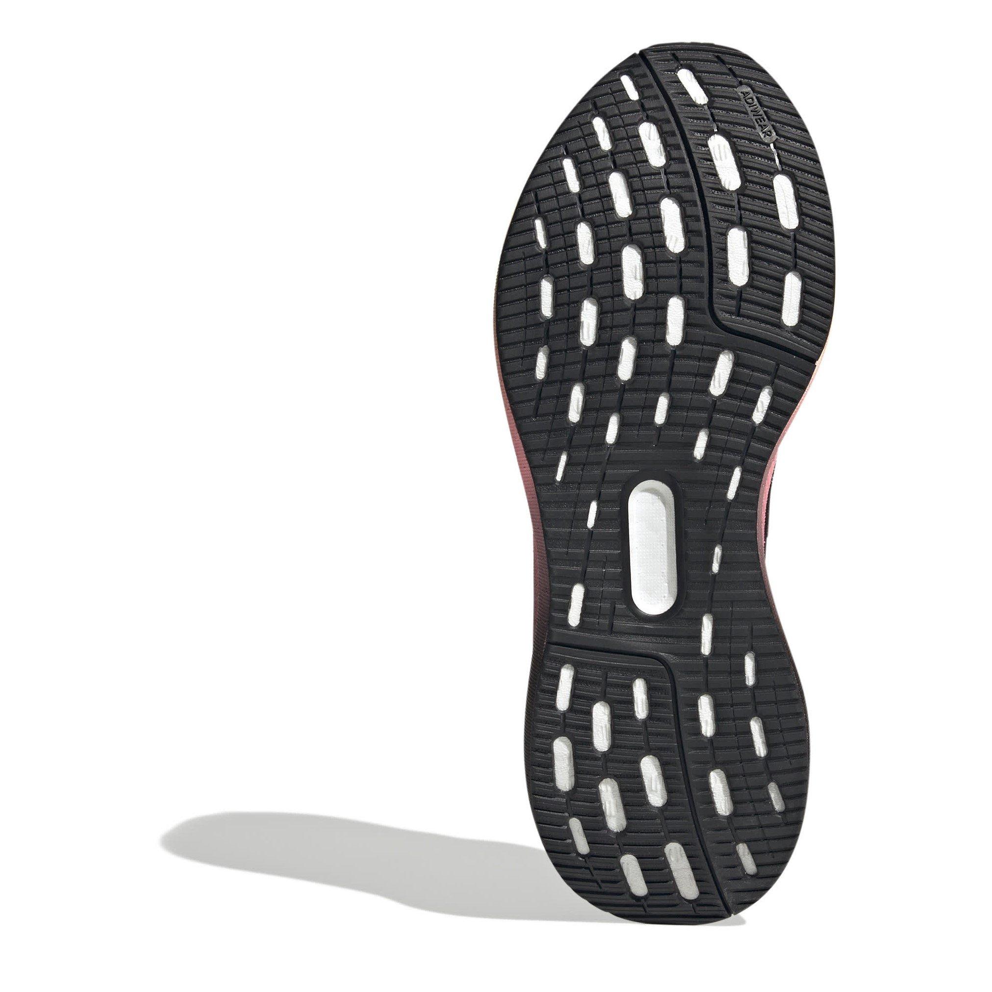 Aurora Sort - adidas - Pureboost 5 Road Running Shoes Mens - 6