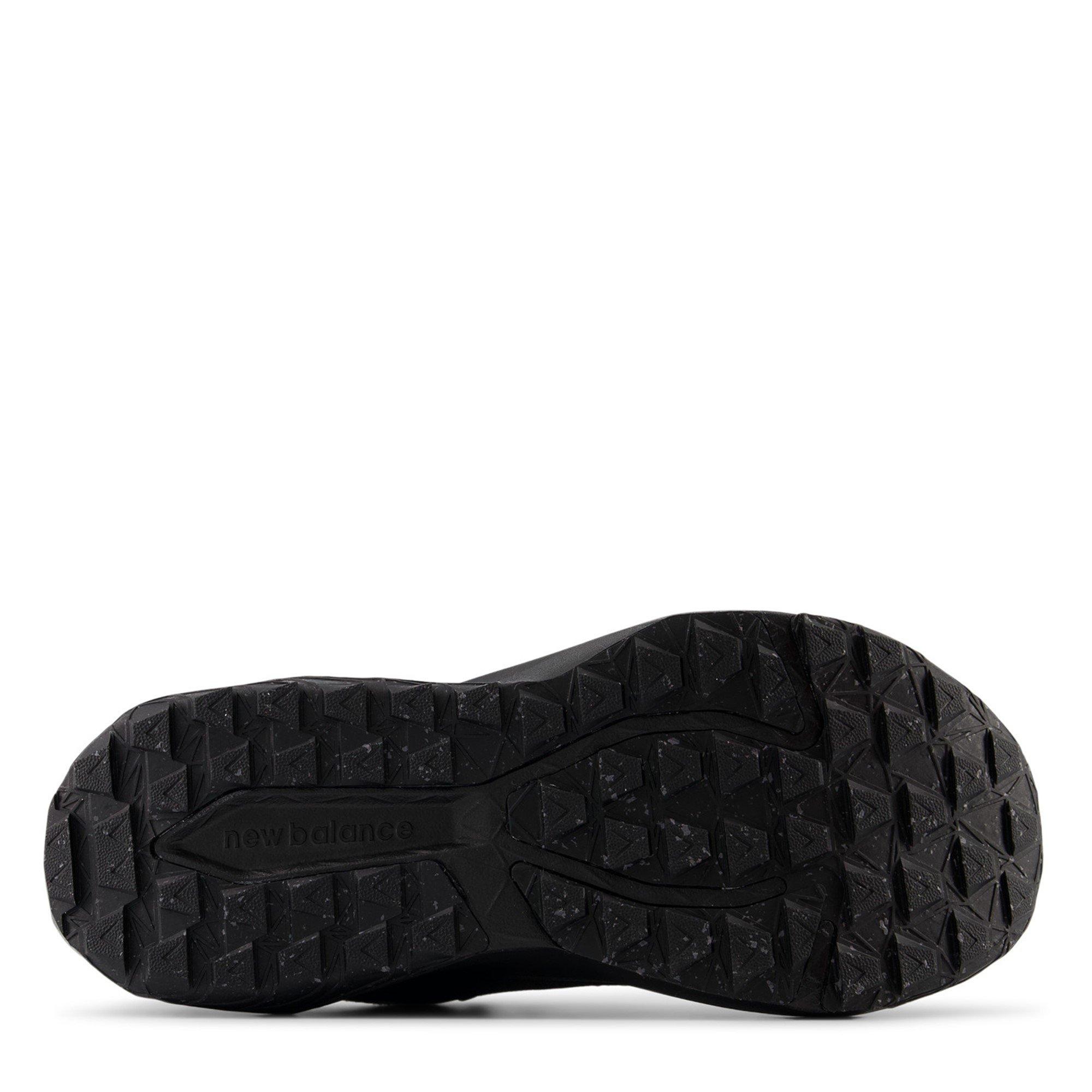 Sort - New Balance - Nitrel V6 Trail Running Shoes Mens - 5