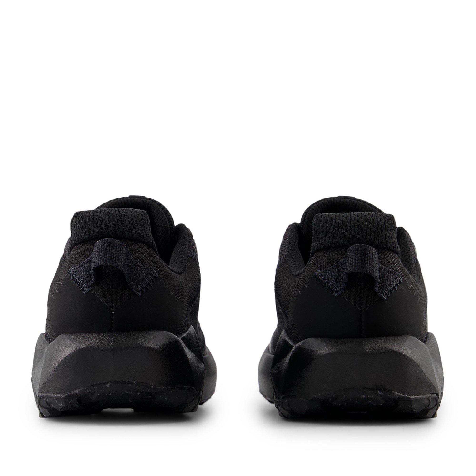 Sort - New Balance - Nitrel V6 Trail Running Shoes Mens - 6