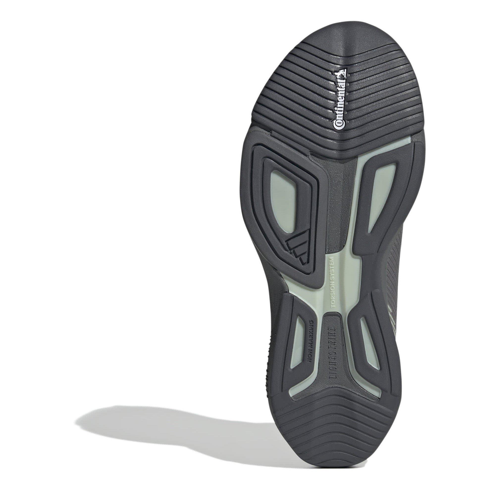 Grey Five - adidas - Rapidmove ADV Trainers Juniors - 6